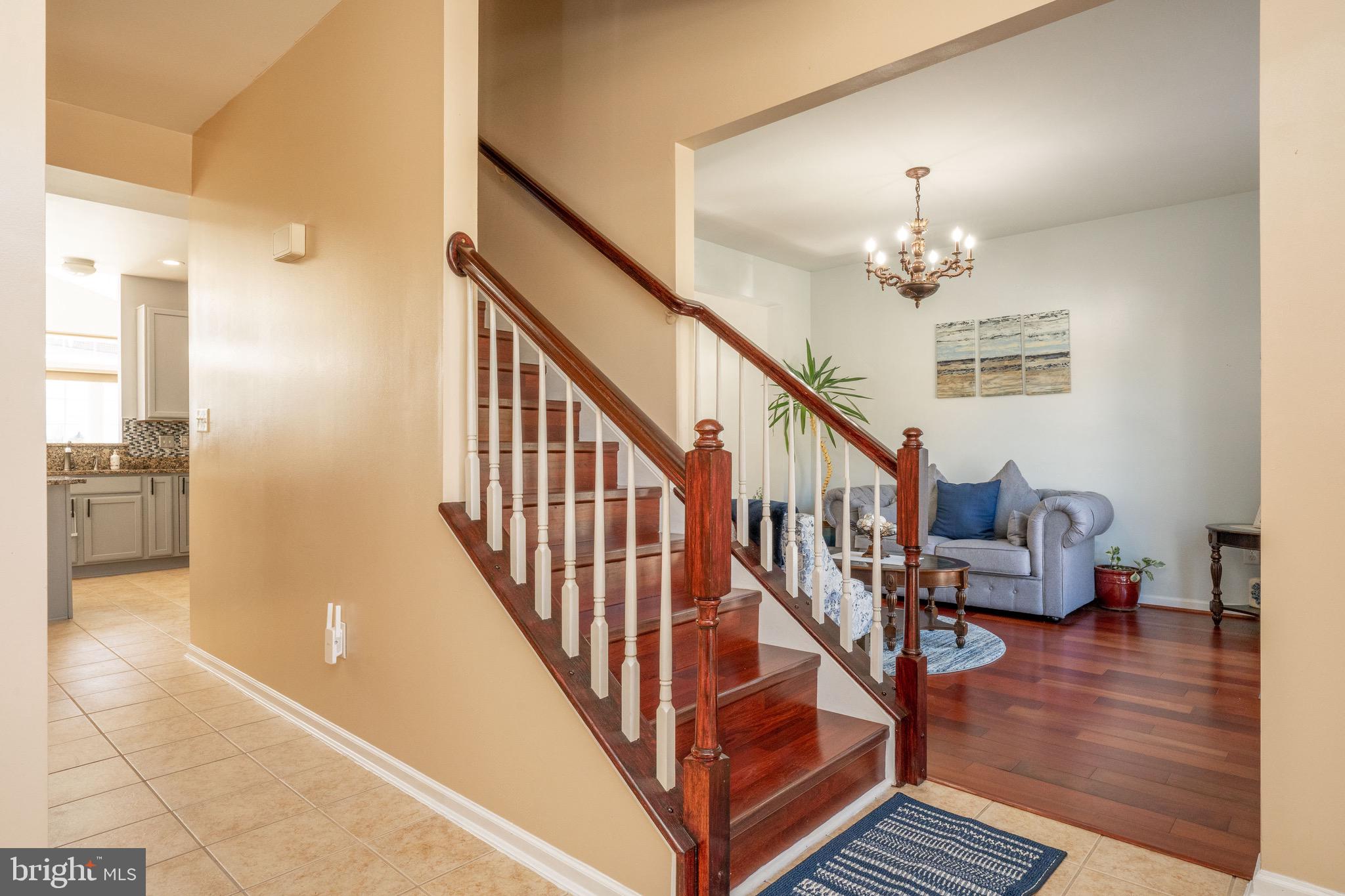 LENNOX PARK - Residential