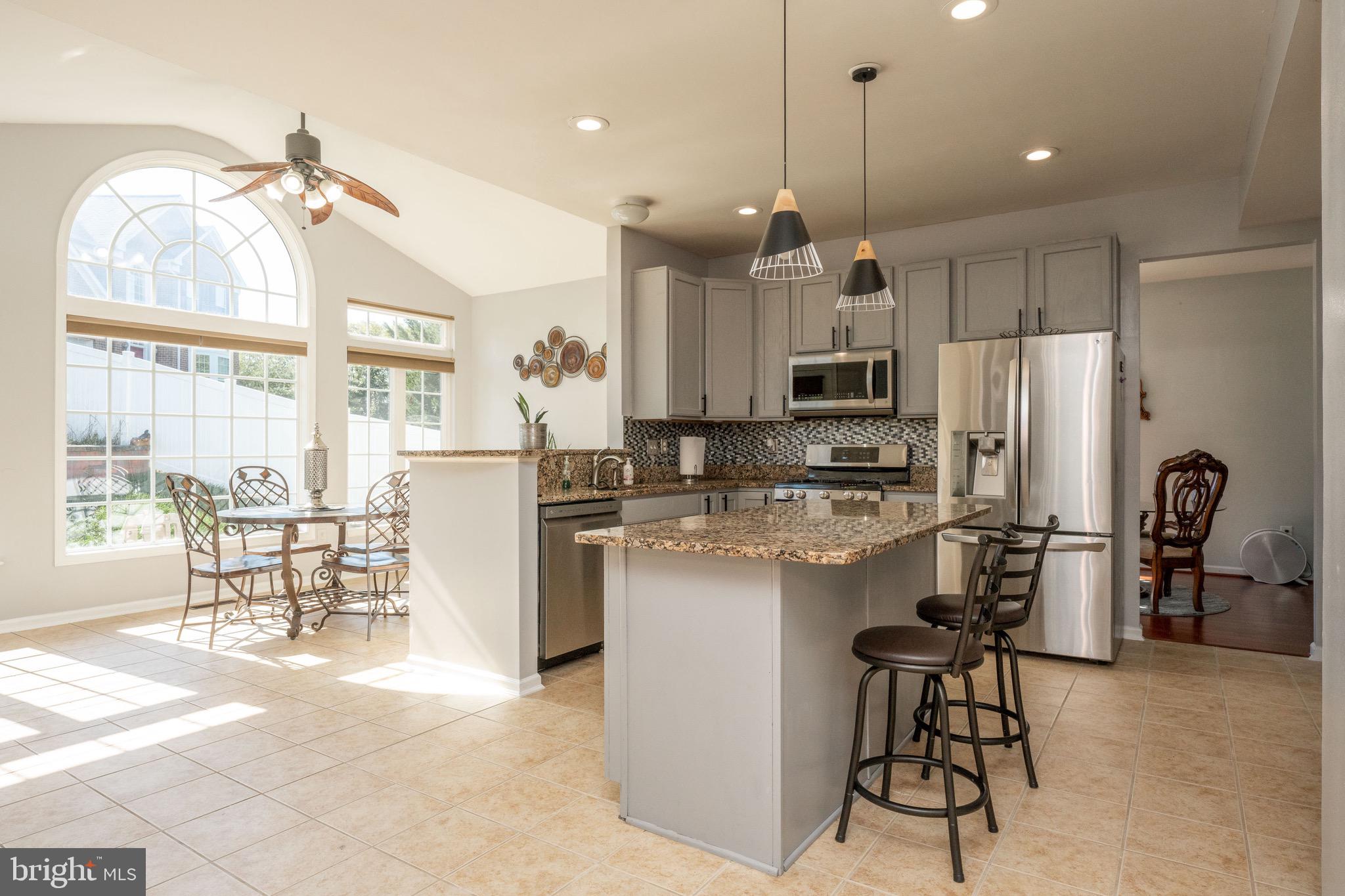 LENNOX PARK - Residential