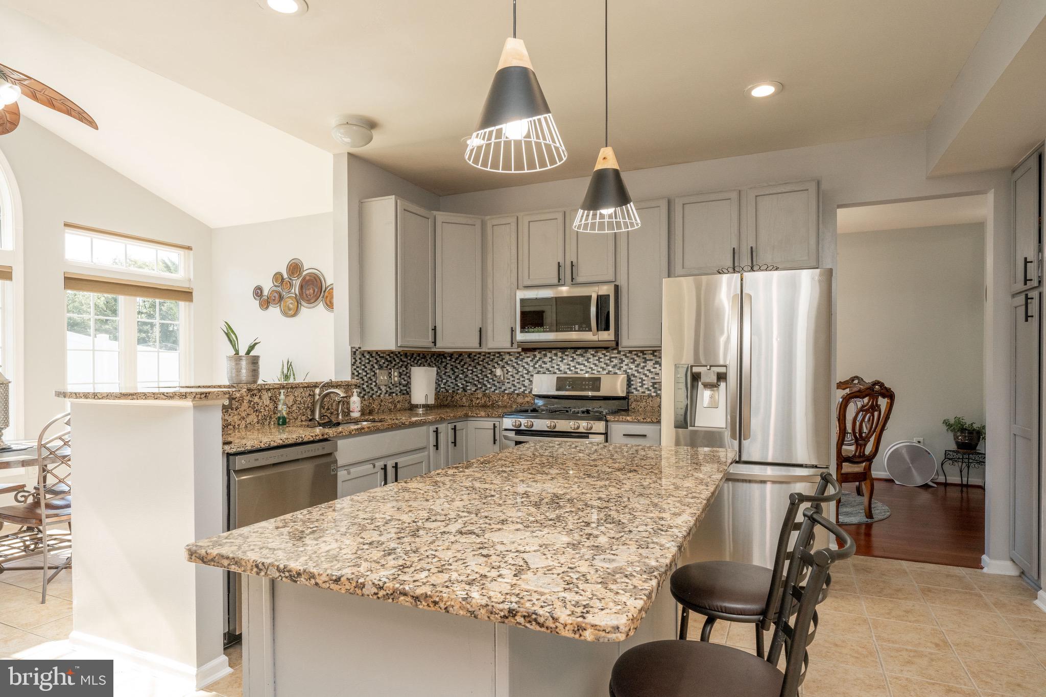 LENNOX PARK - Residential