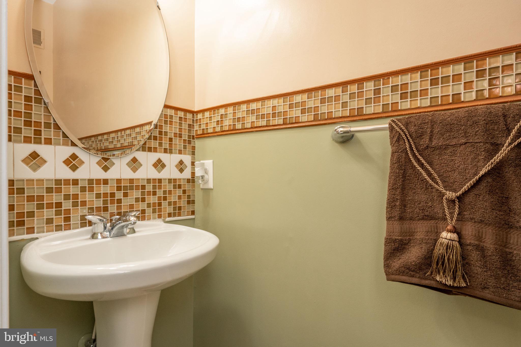 LENNOX PARK - Residential