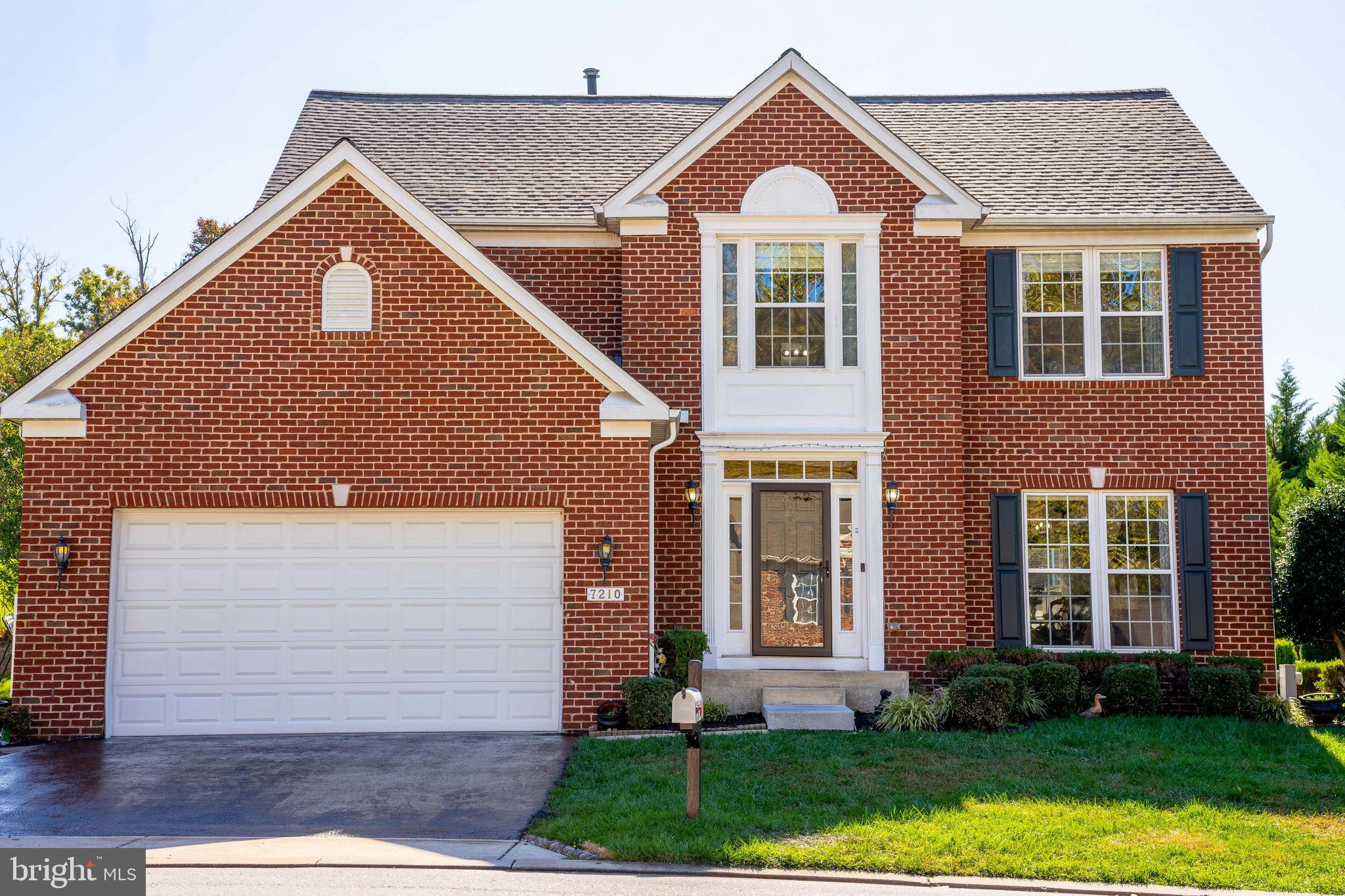 LENNOX PARK - Residential