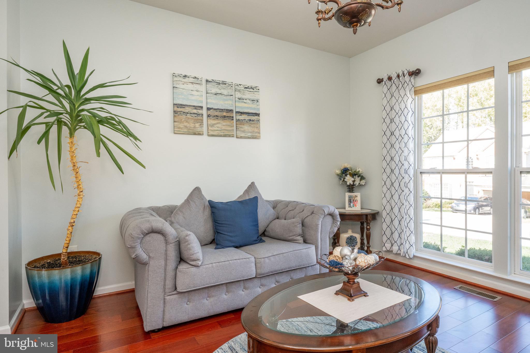 LENNOX PARK - Residential