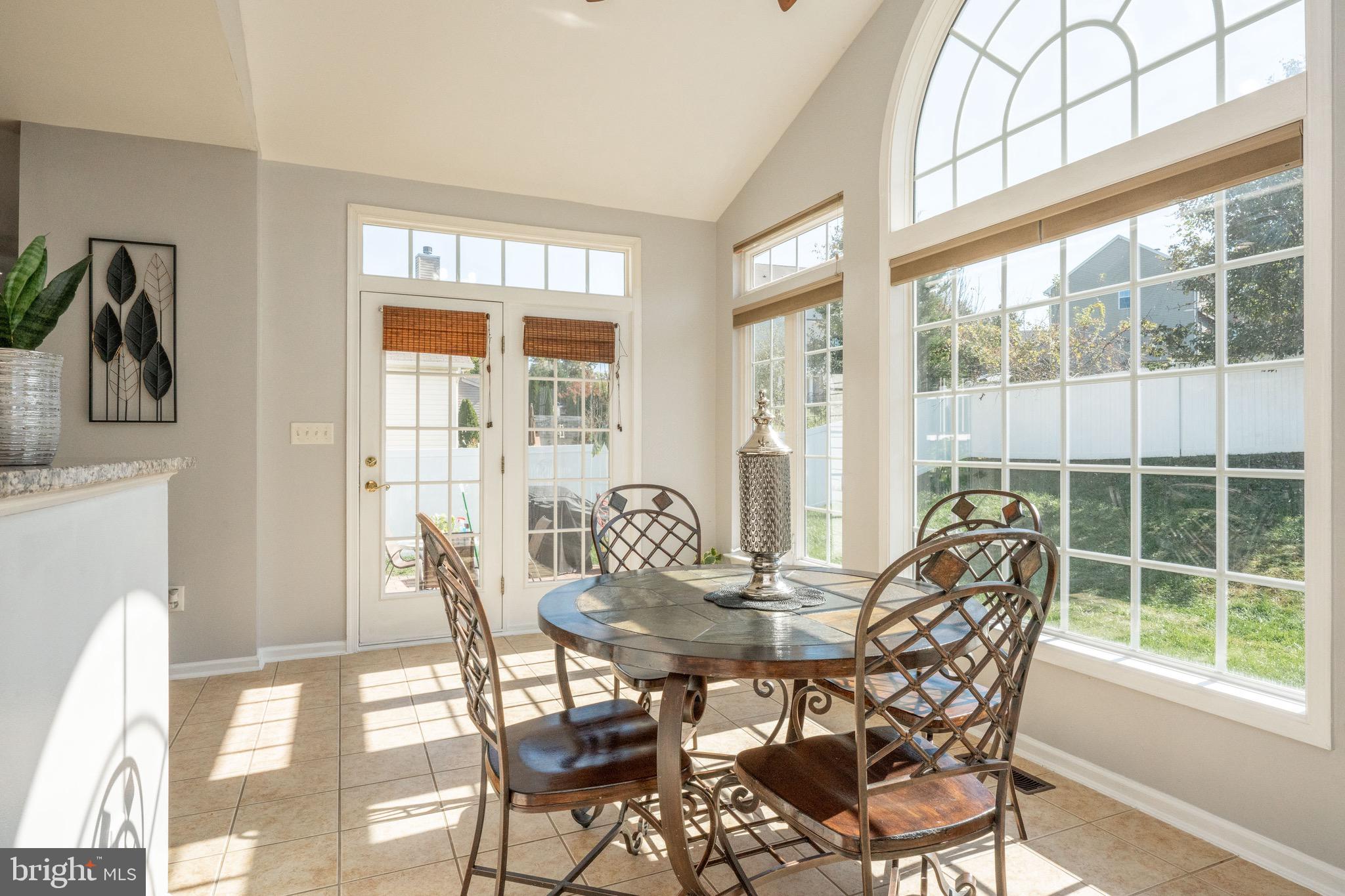 LENNOX PARK - Residential