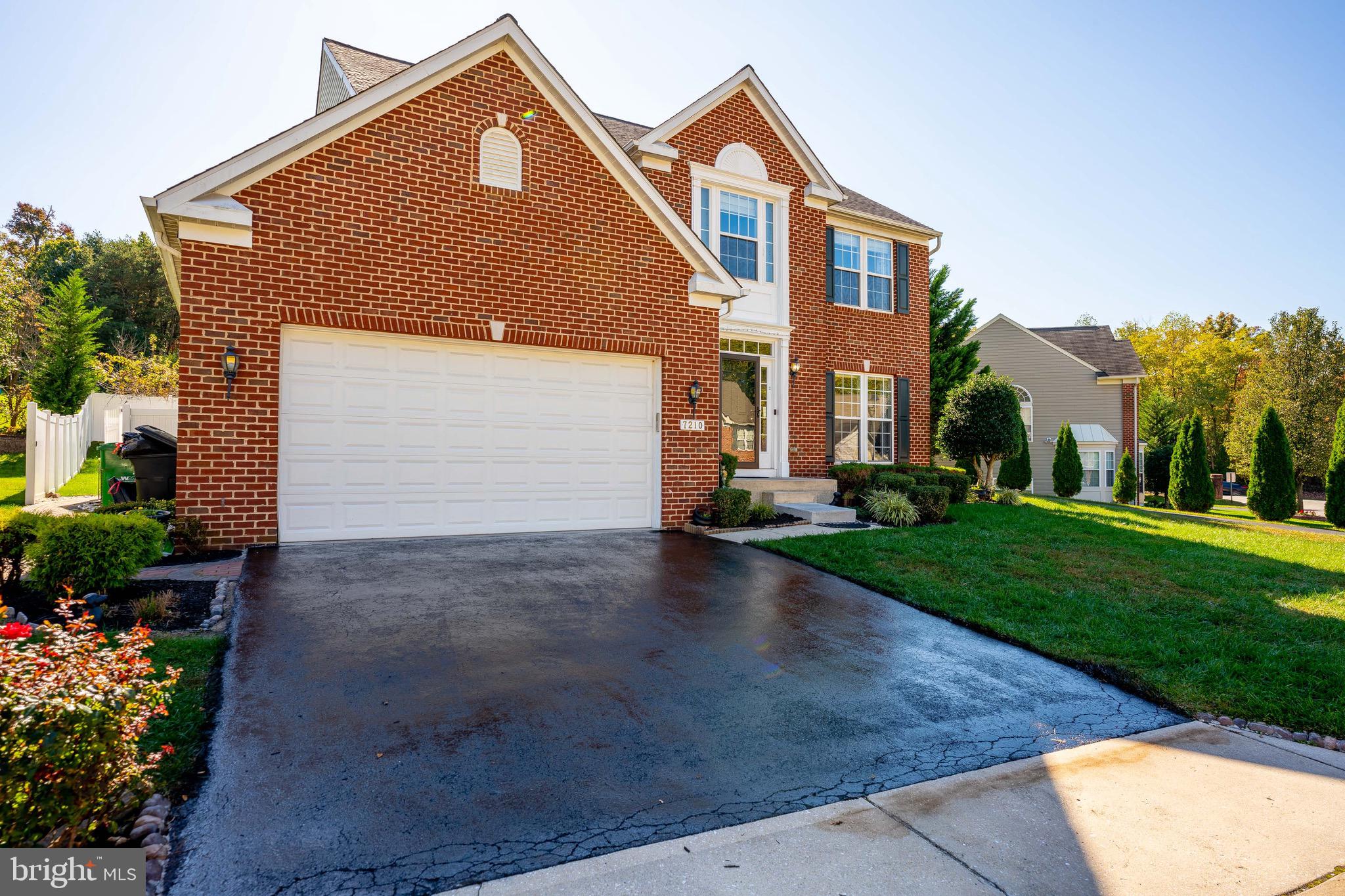 LENNOX PARK - Residential