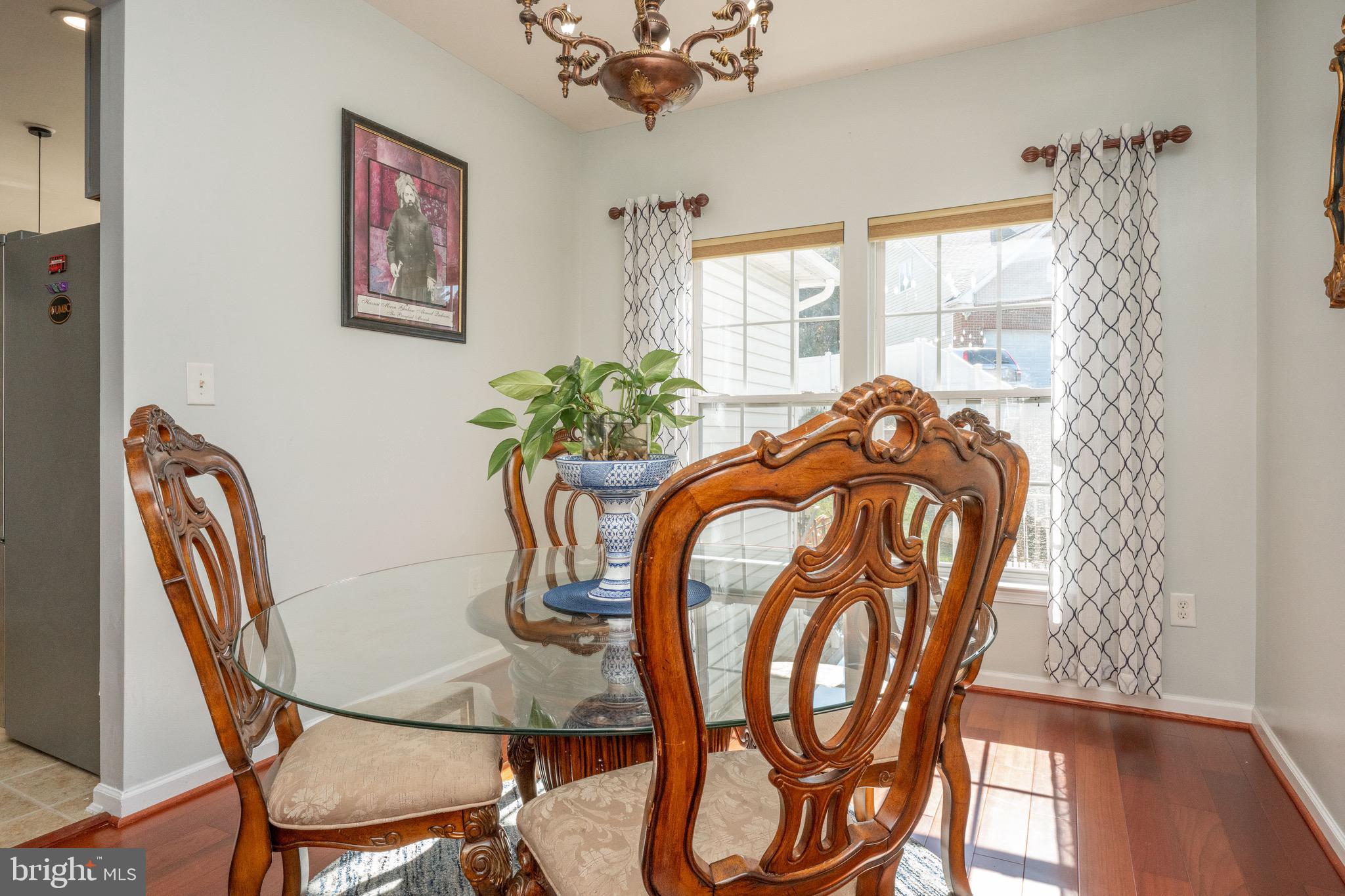 LENNOX PARK - Residential