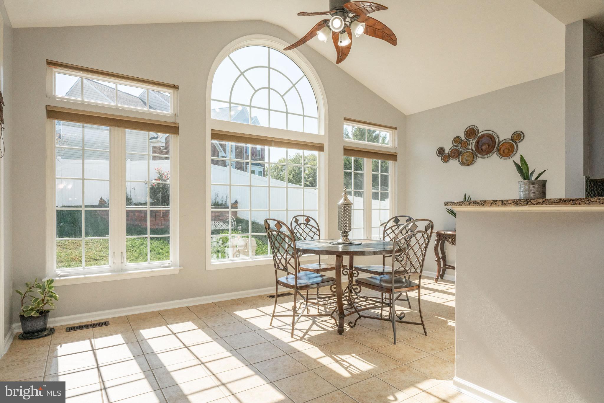 LENNOX PARK - Residential