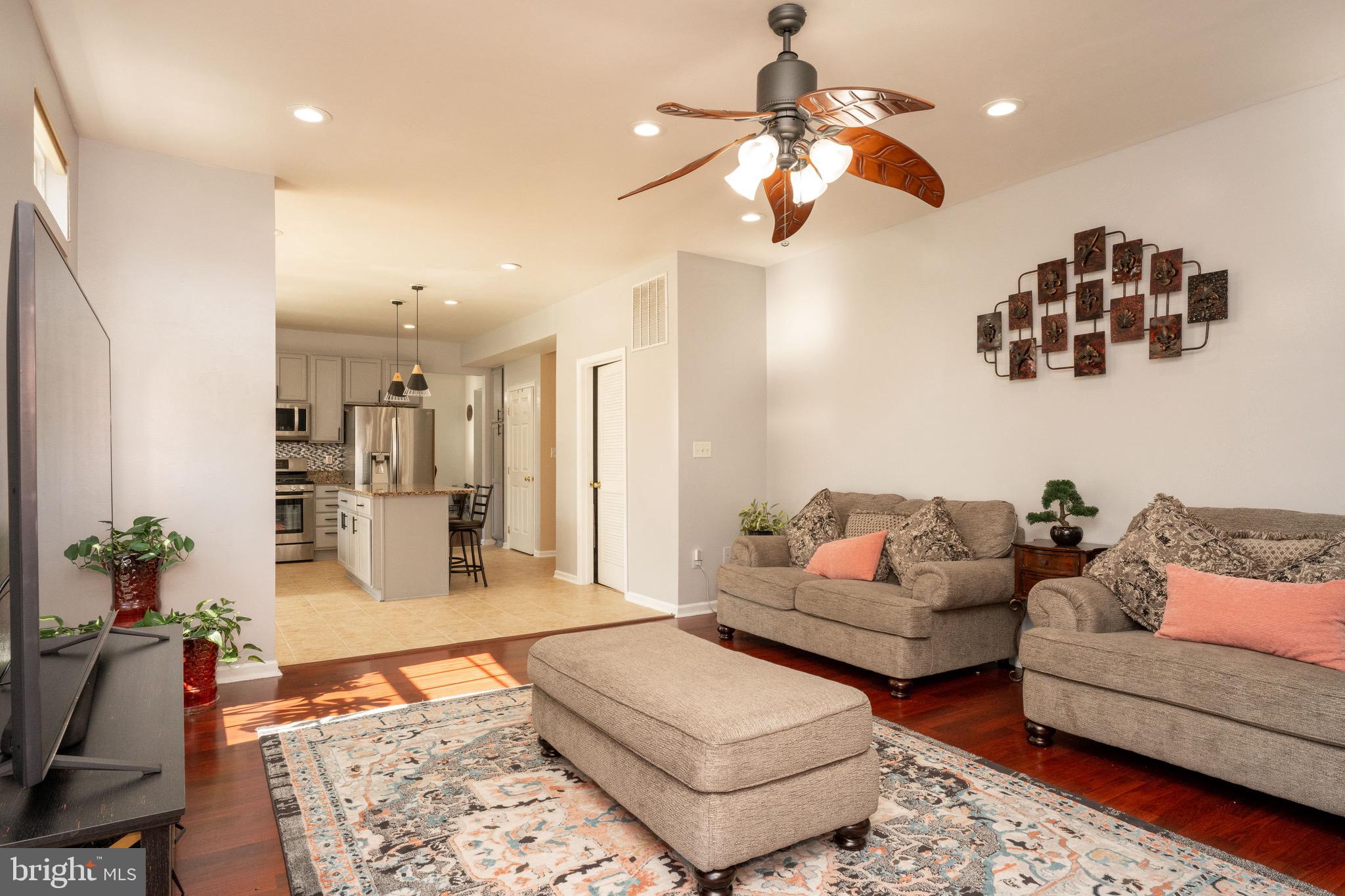 LENNOX PARK - Residential