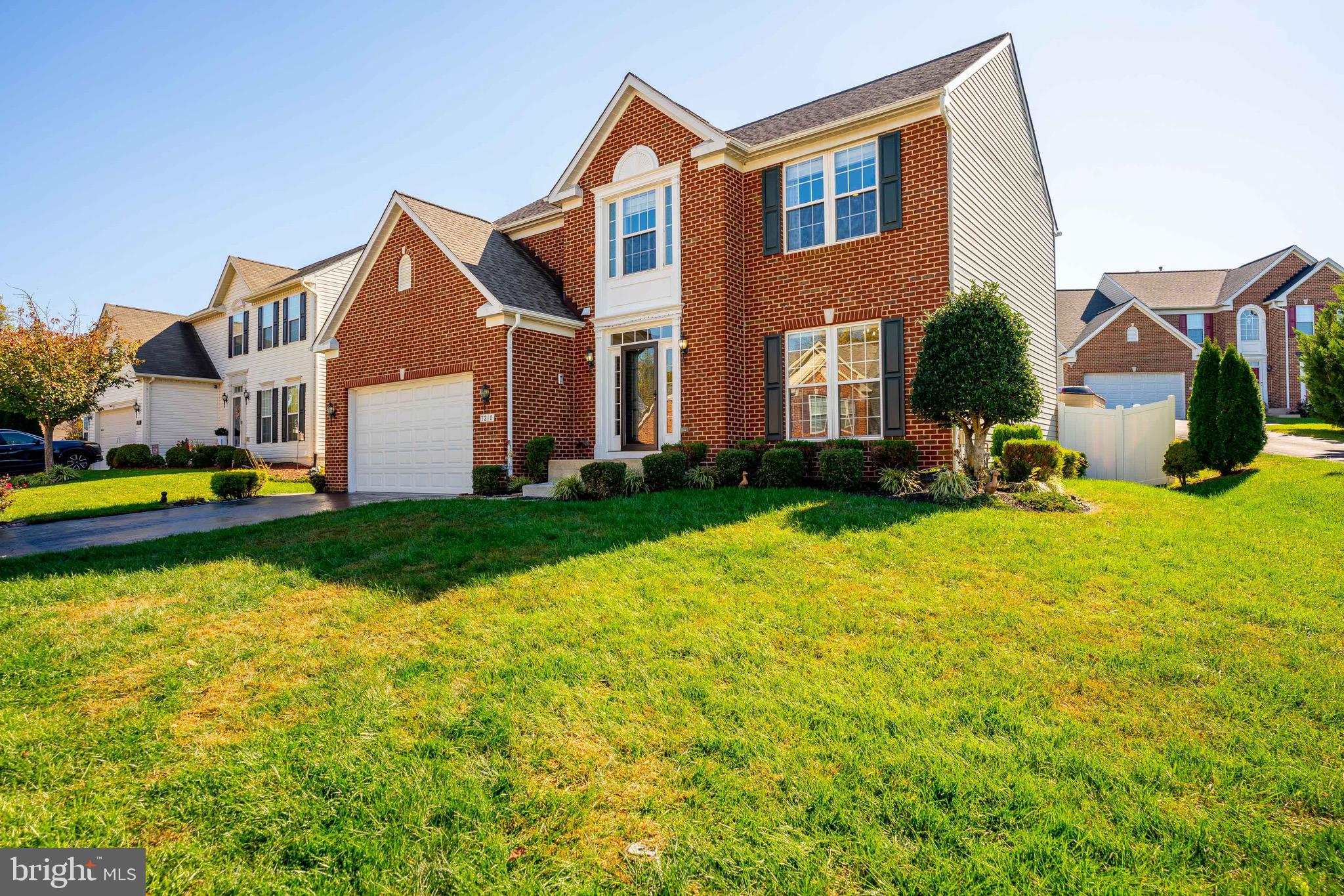 LENNOX PARK - Residential