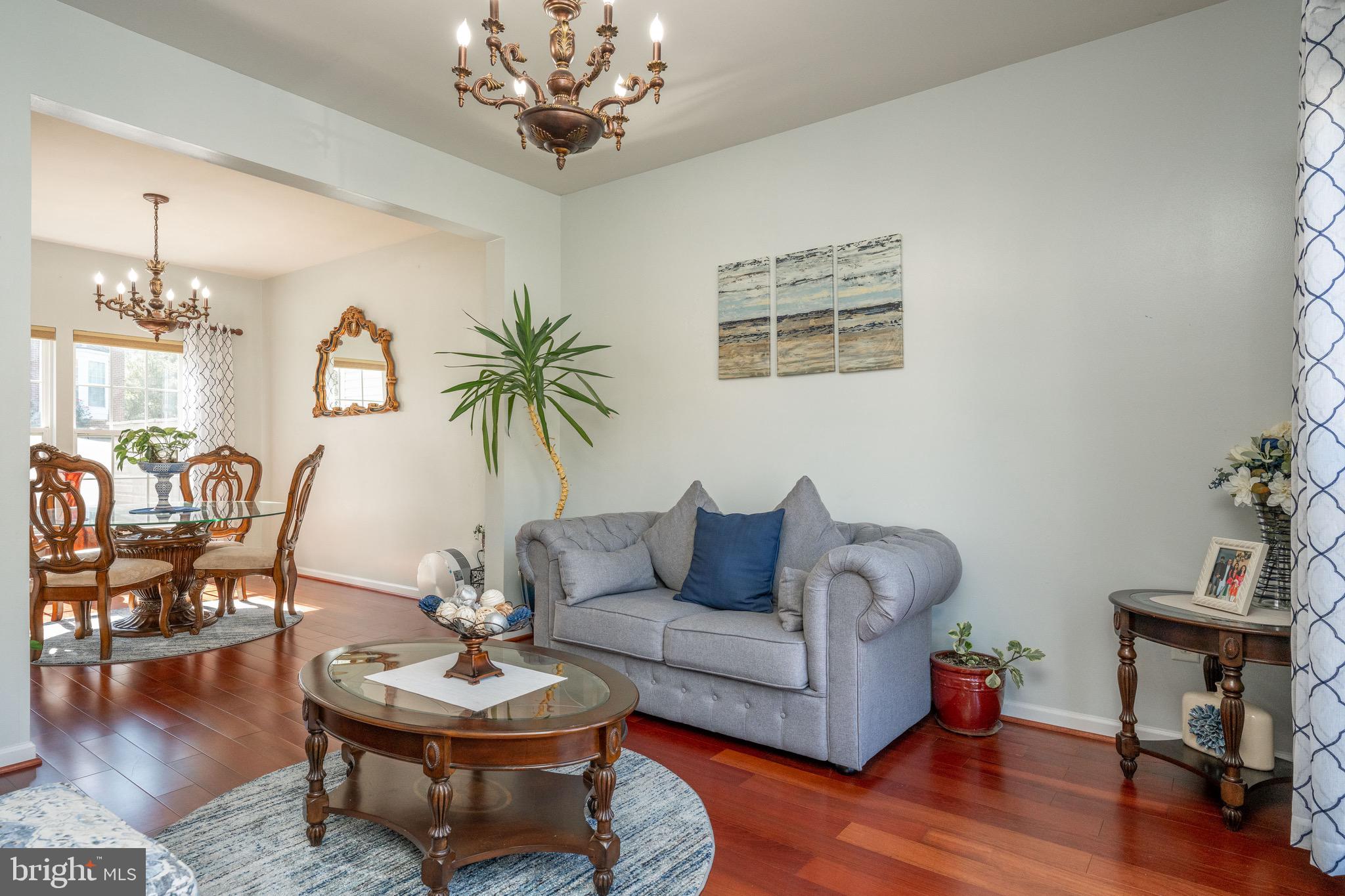 LENNOX PARK - Residential