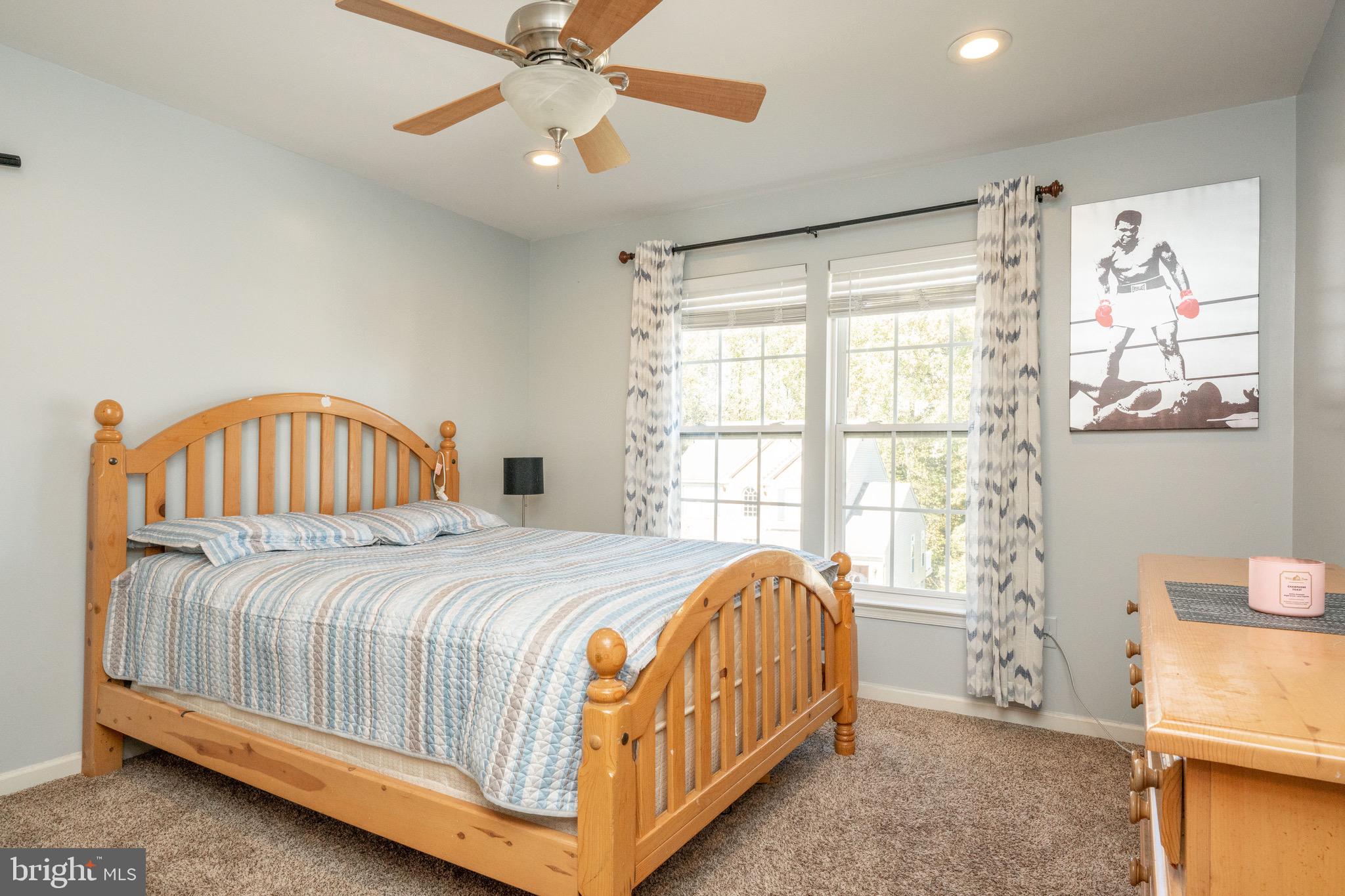 LENNOX PARK - Residential