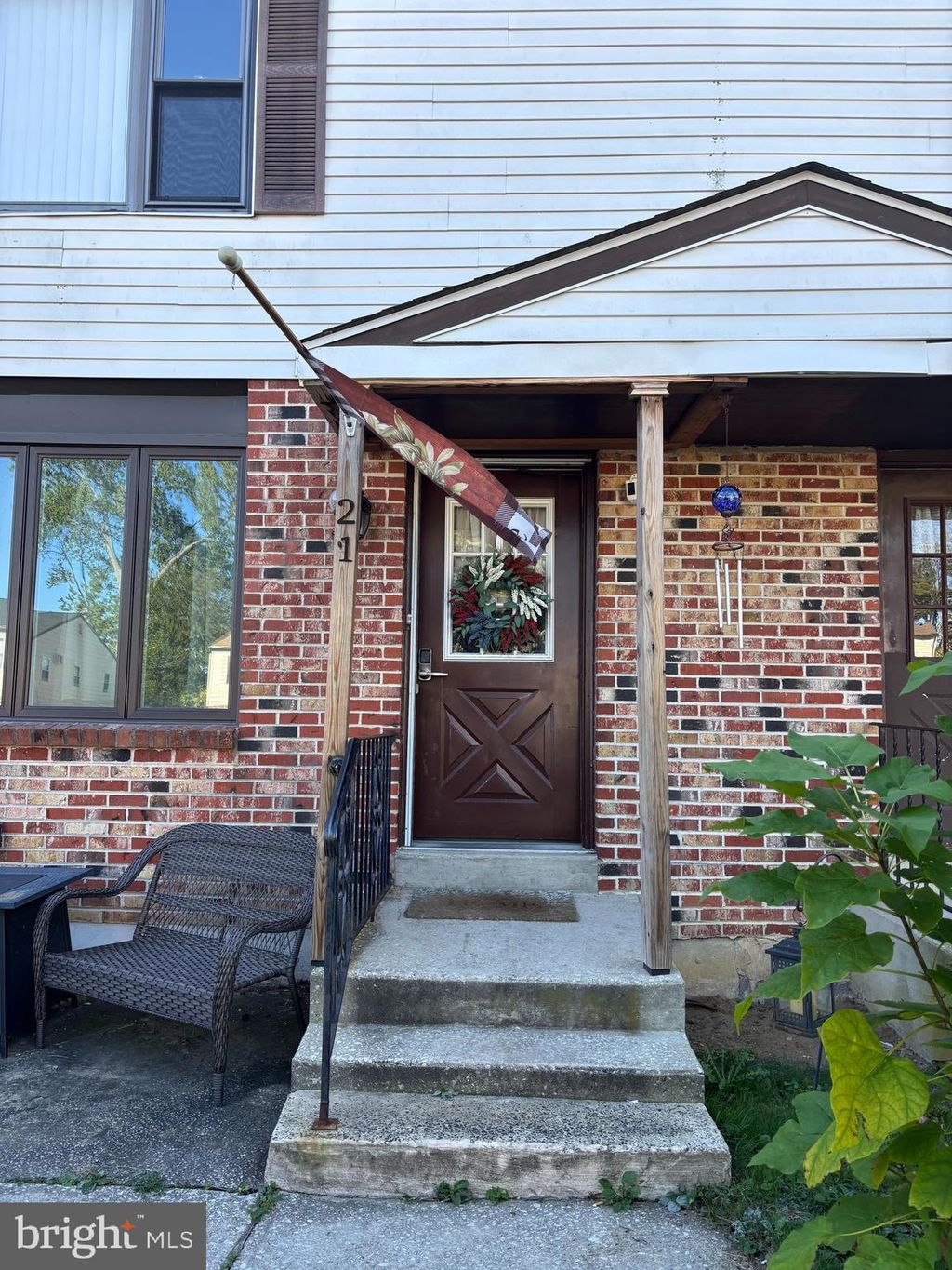 Photo of 21 Alicia Court #21A, GLENOLDEN, PA 19036 (MLS # PADE2101474)