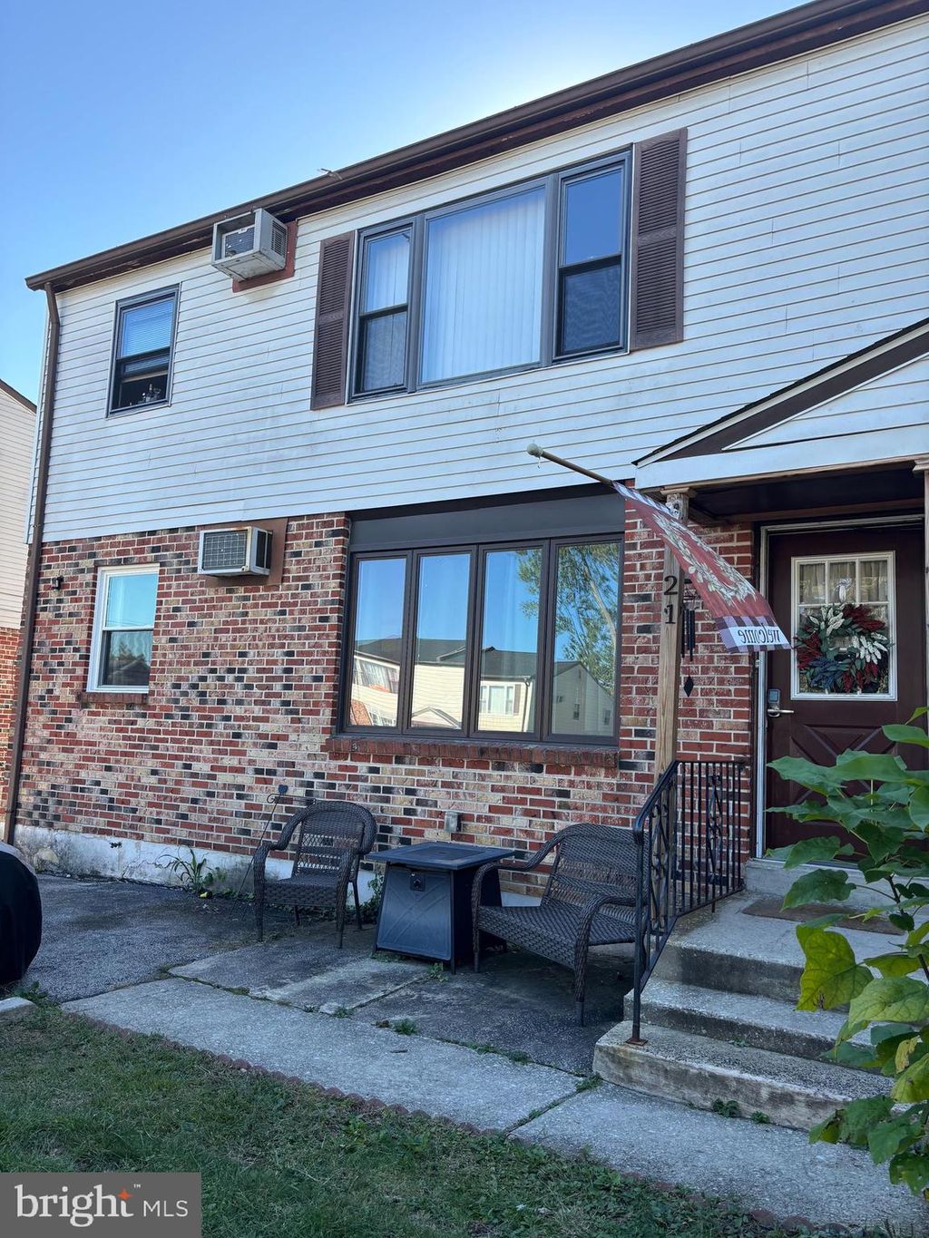 Photo of 21 Alicia Court #21A, GLENOLDEN, PA 19036 (MLS # PADE2101474)