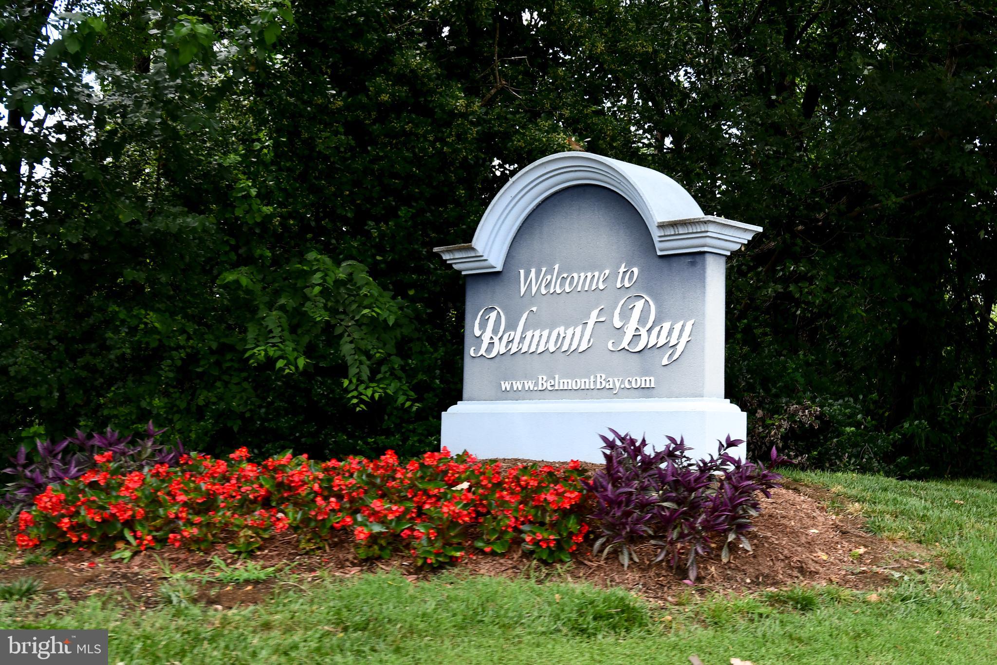 BELMONT BAY - Residential