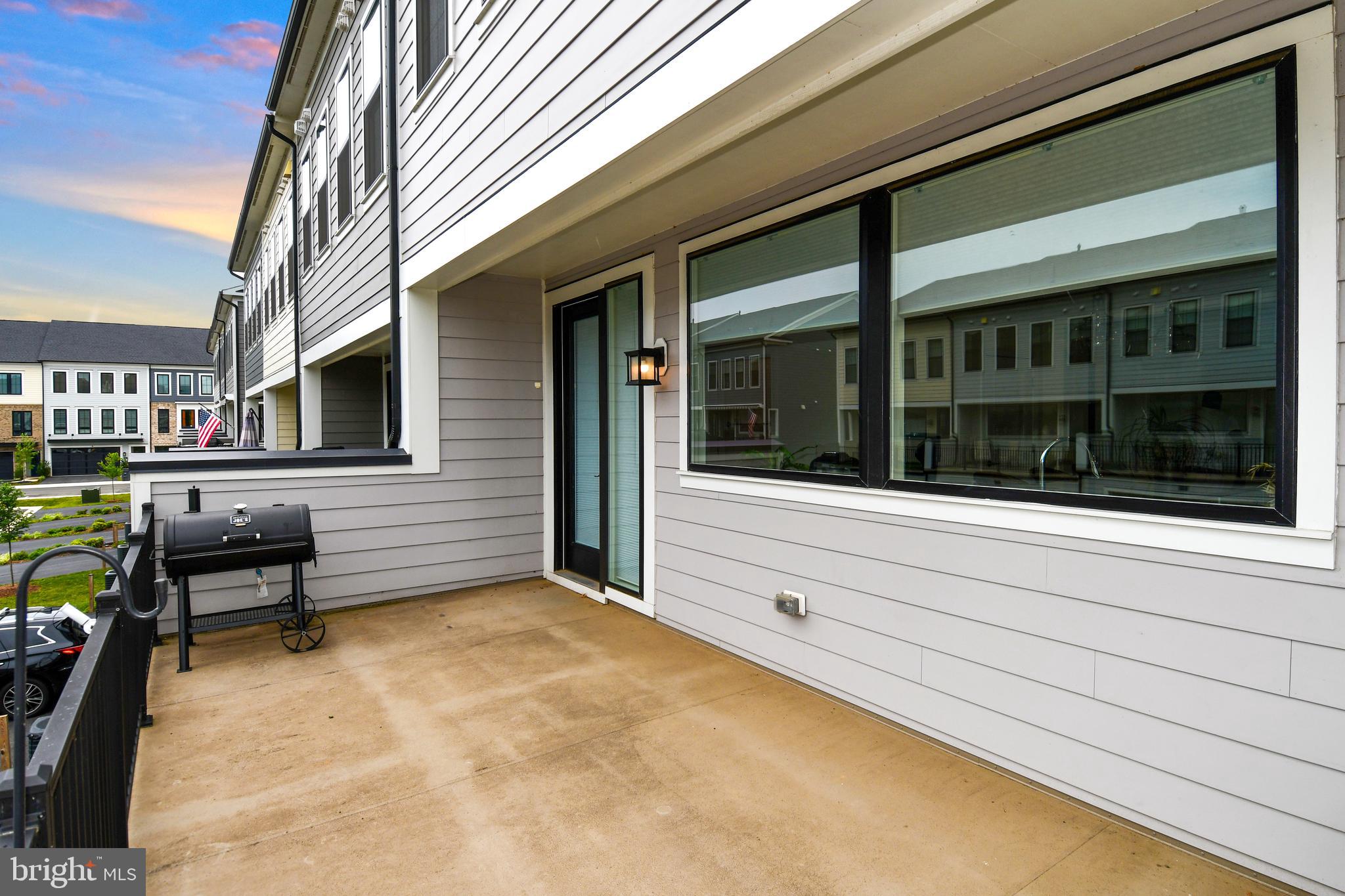 BELMONT BAY - Residential