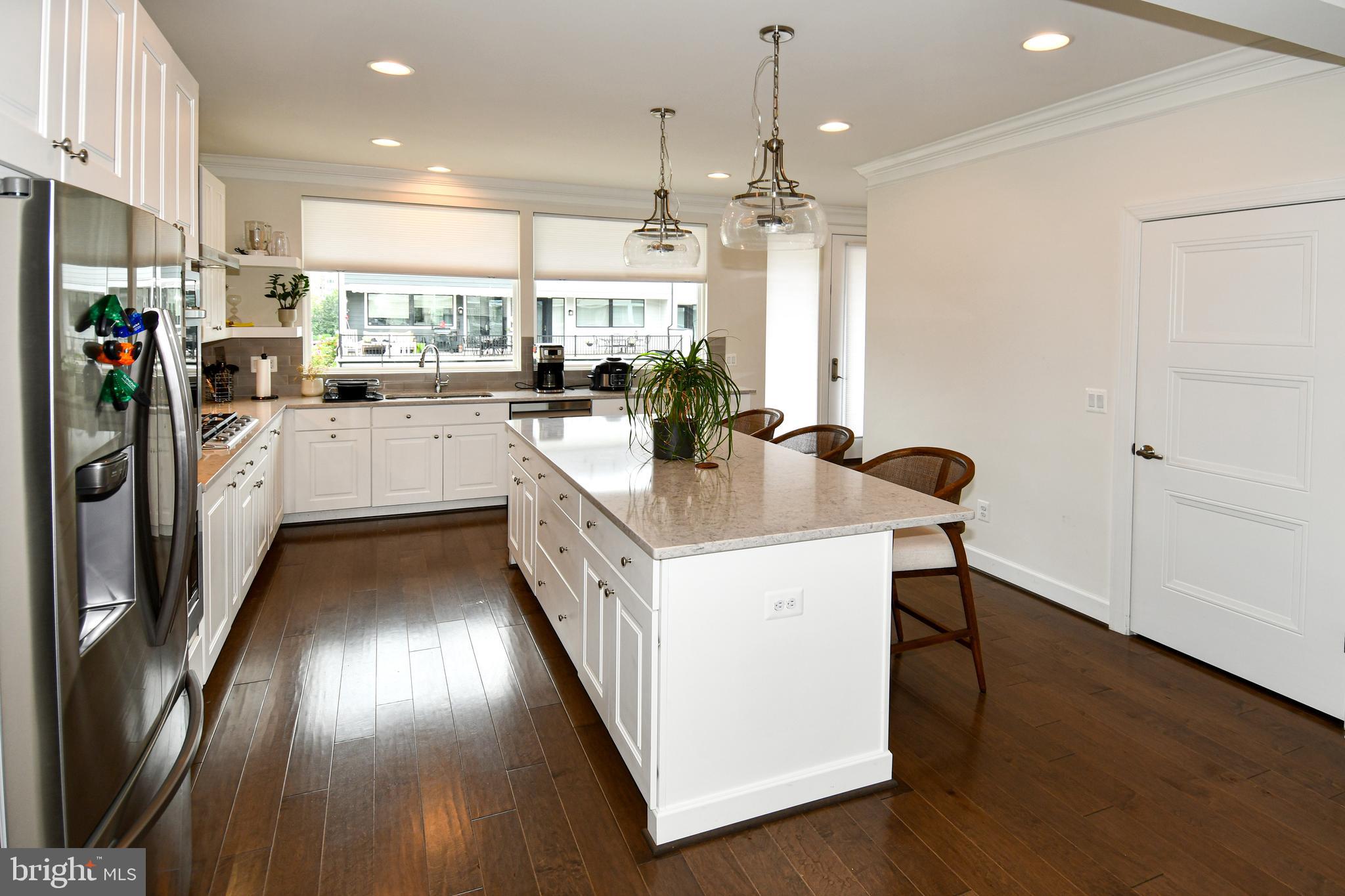 BELMONT BAY - Residential