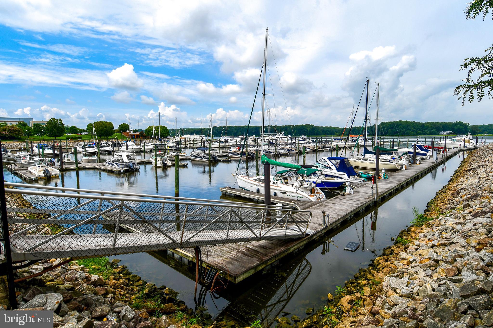 BELMONT BAY - Residential