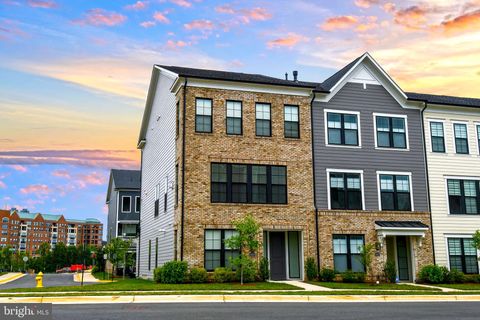 13825 ESTUARY PLACE WOODBRIDGE VA 22191