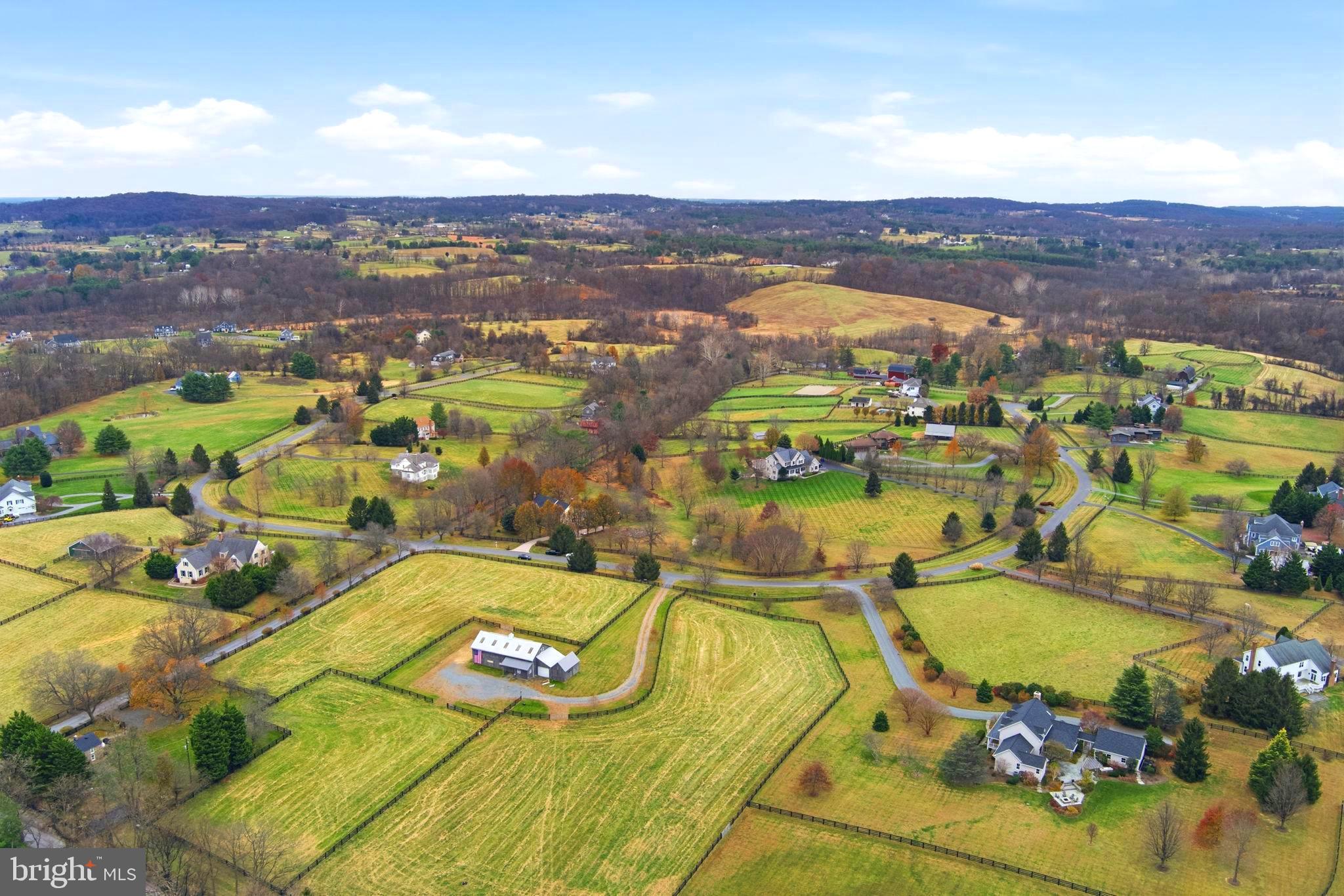 TREVOR HILL - Residential