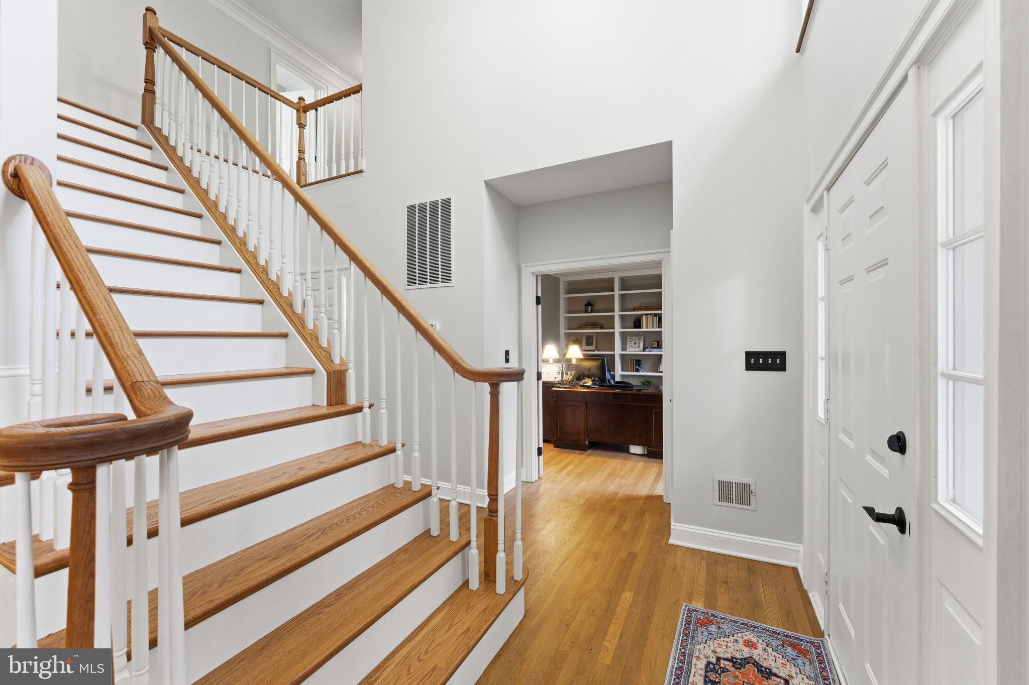 TREVOR HILL - Residential