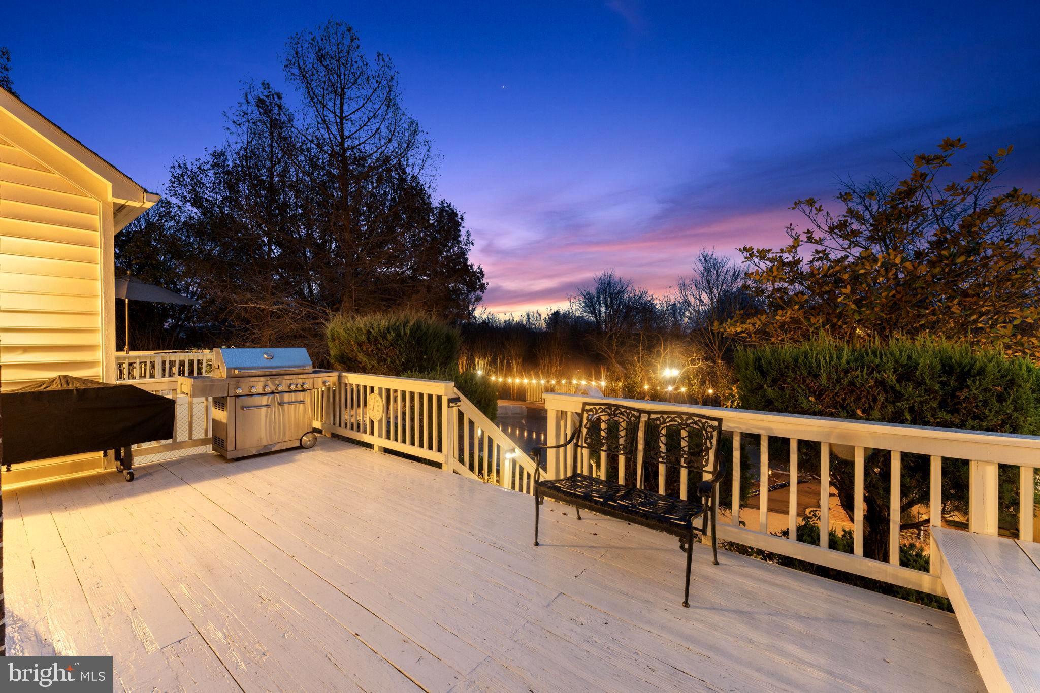 TREVOR HILL - Residential