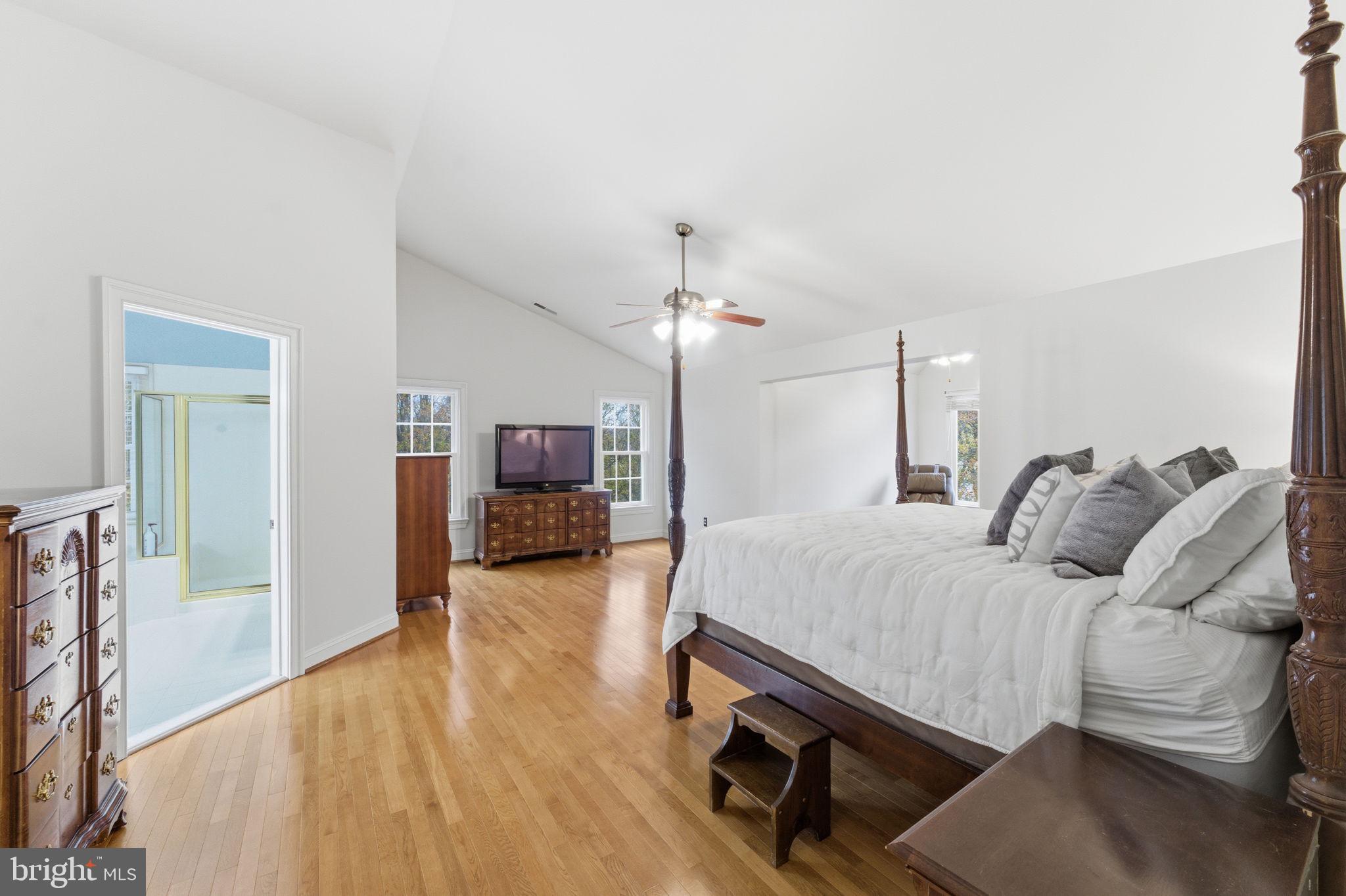 TREVOR HILL - Residential