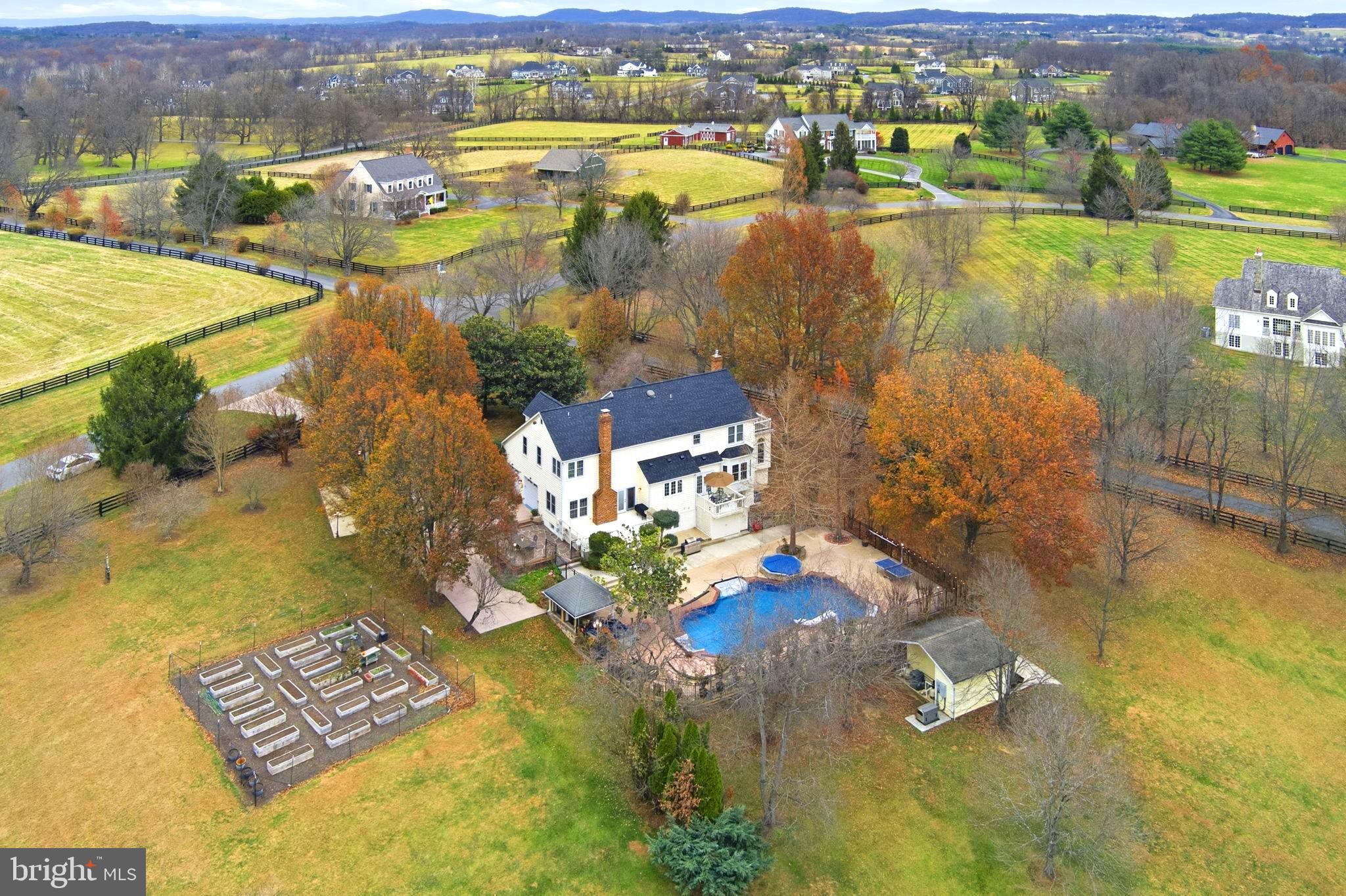 TREVOR HILL - Residential