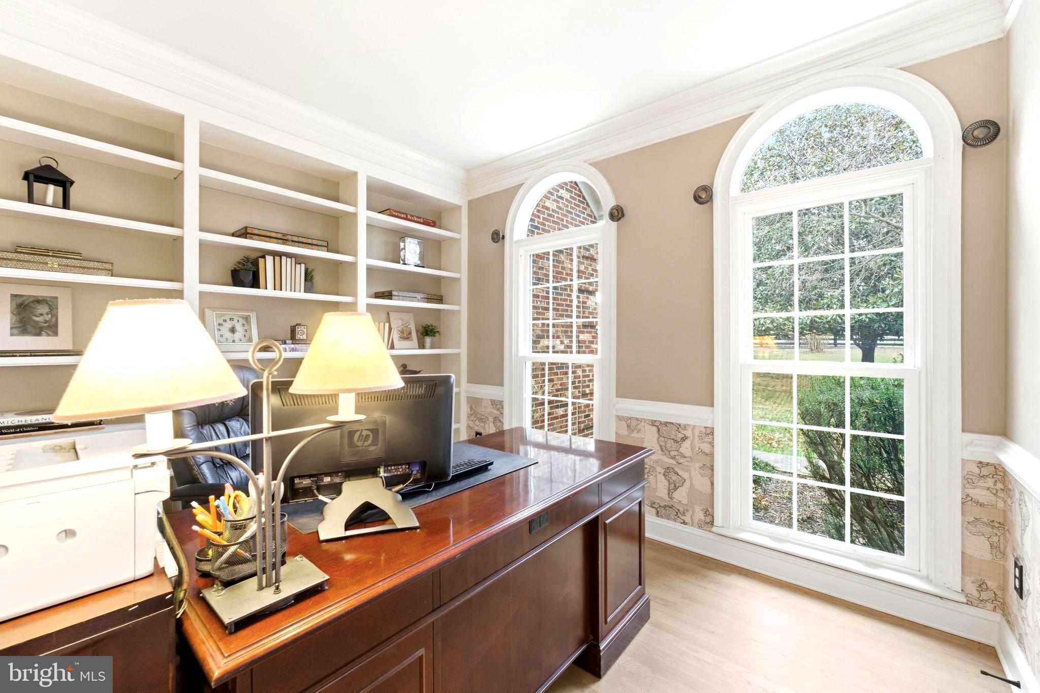 TREVOR HILL - Residential