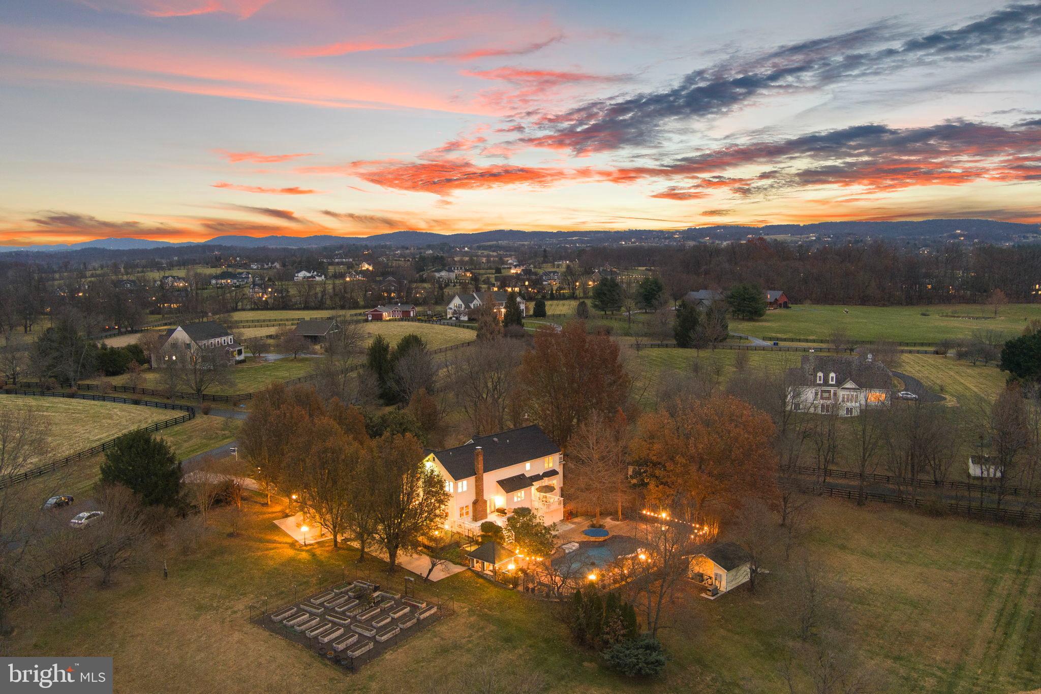 TREVOR HILL - Residential