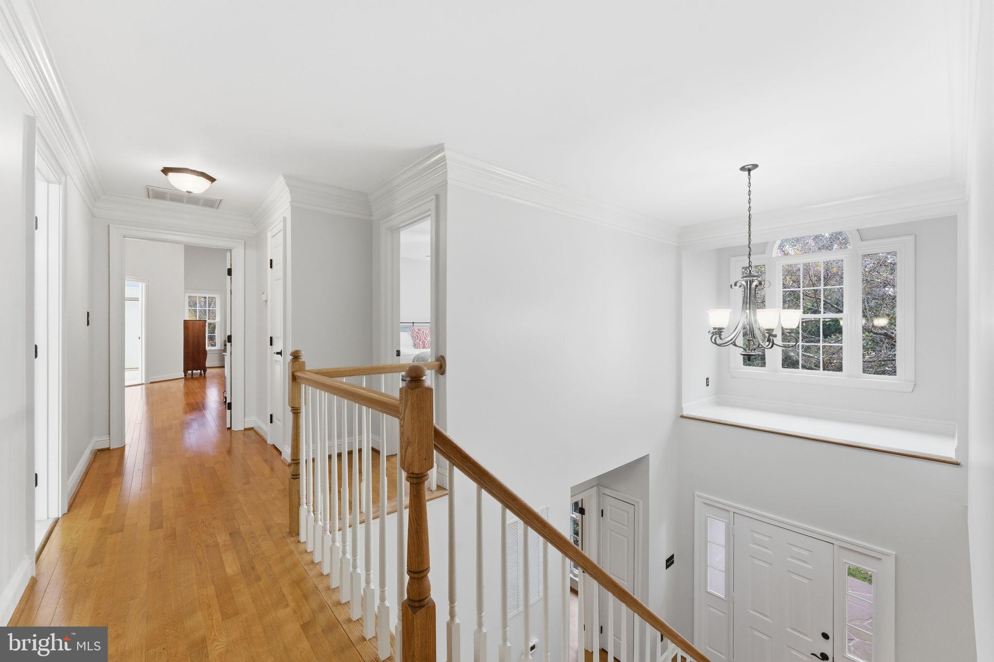 TREVOR HILL - Residential