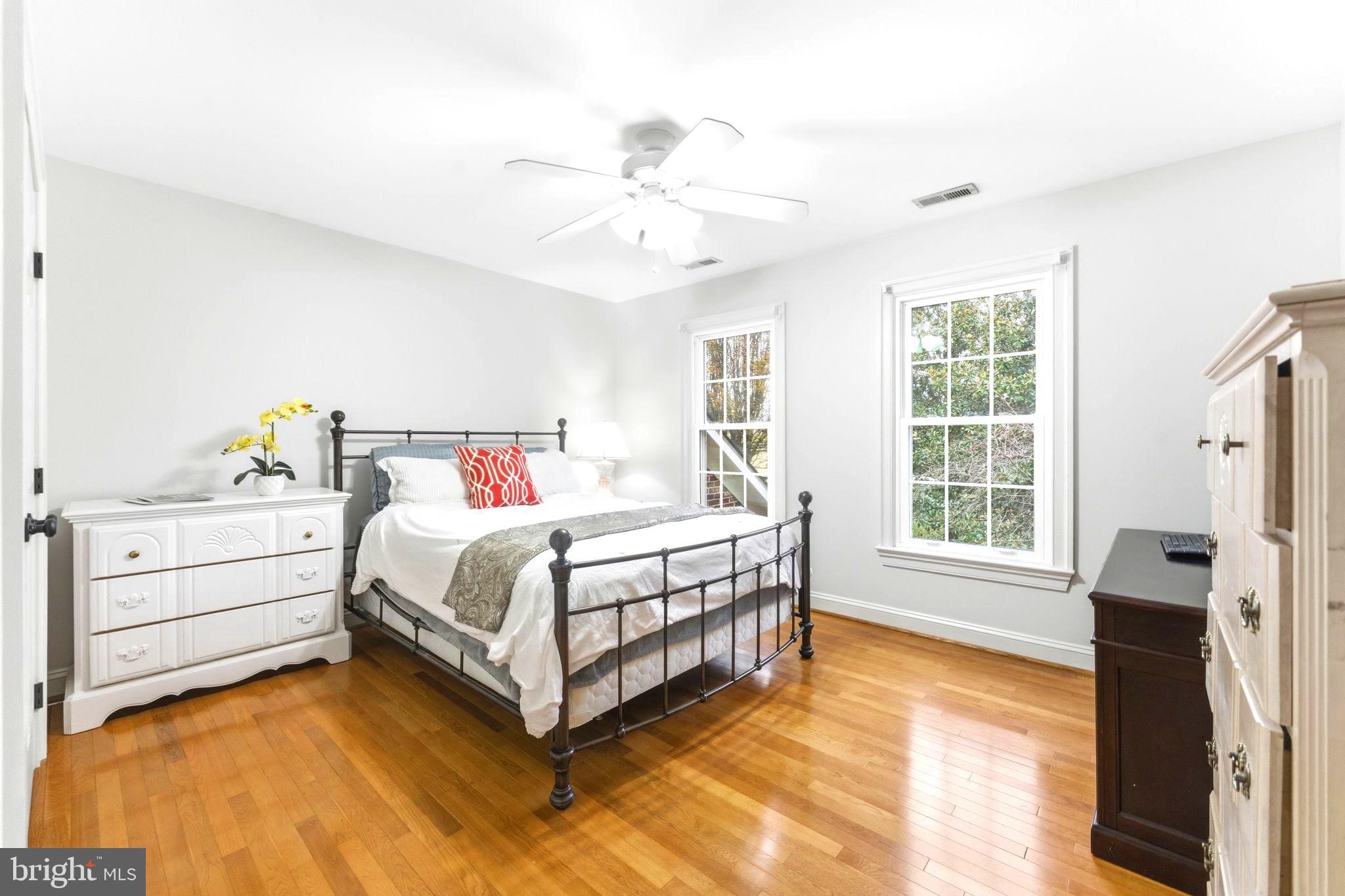 TREVOR HILL - Residential