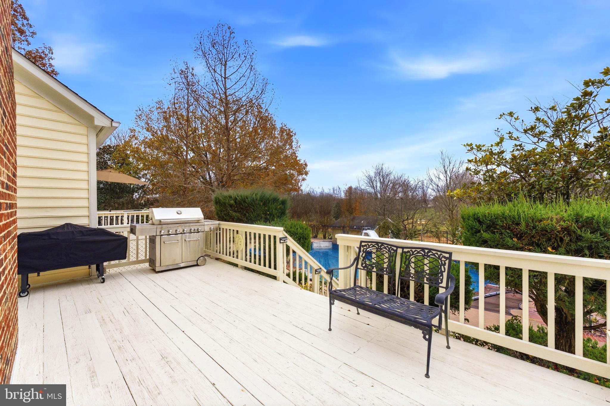 TREVOR HILL - Residential