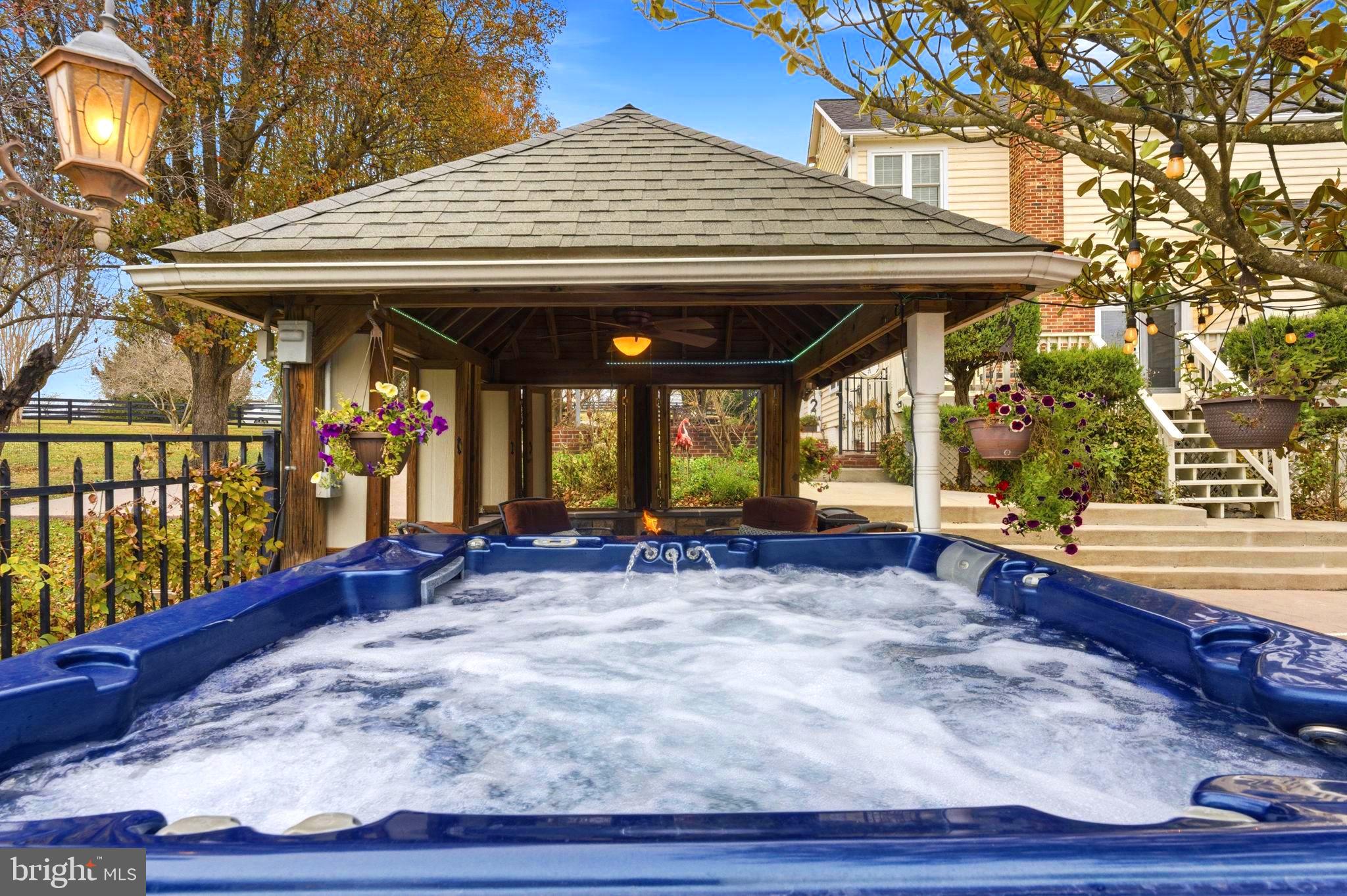 TREVOR HILL - Residential