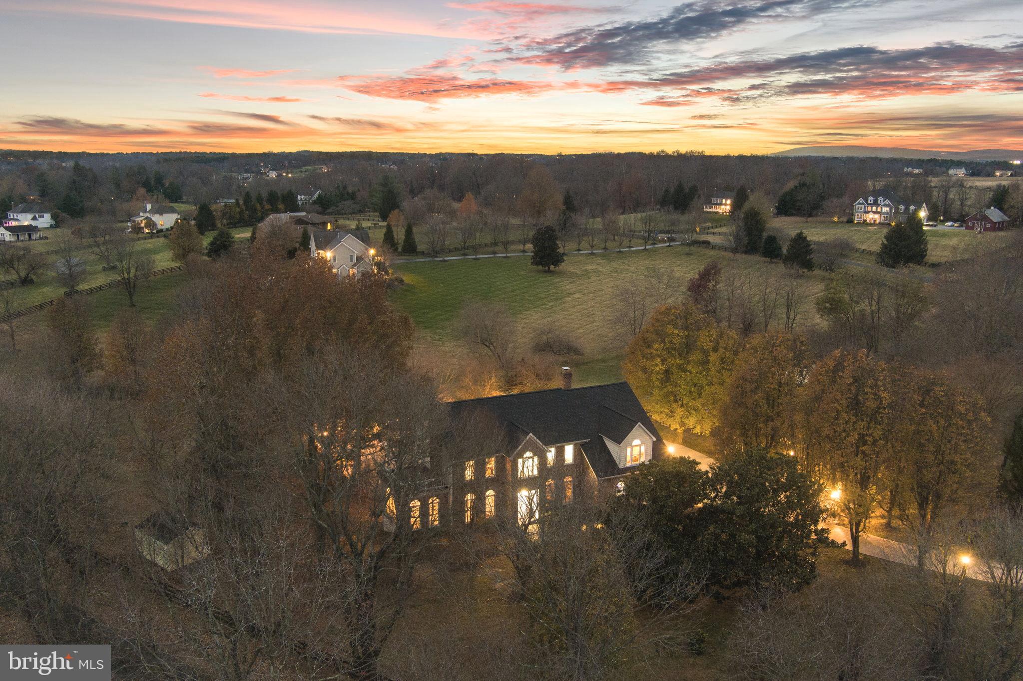 TREVOR HILL - Residential