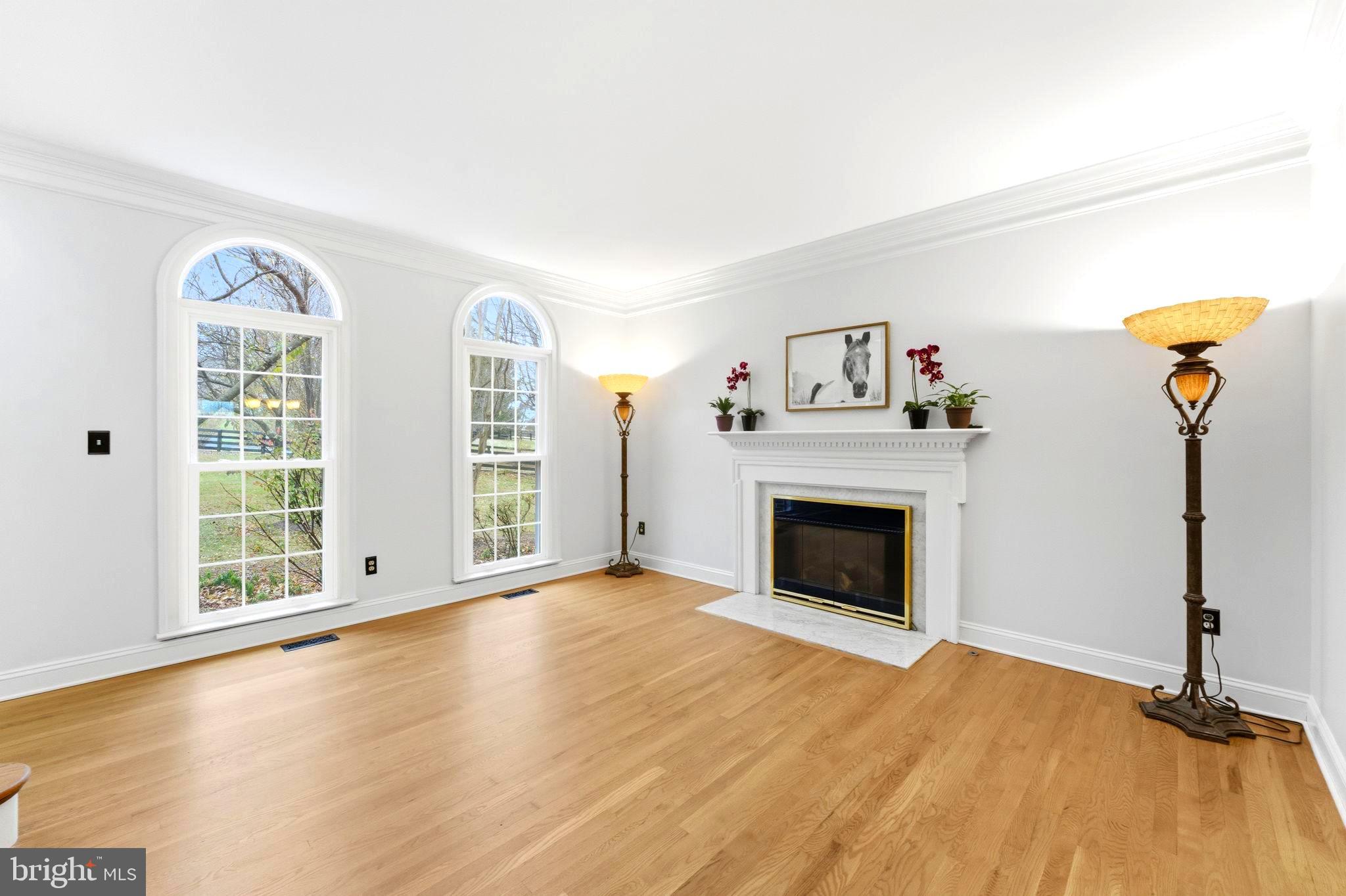 TREVOR HILL - Residential