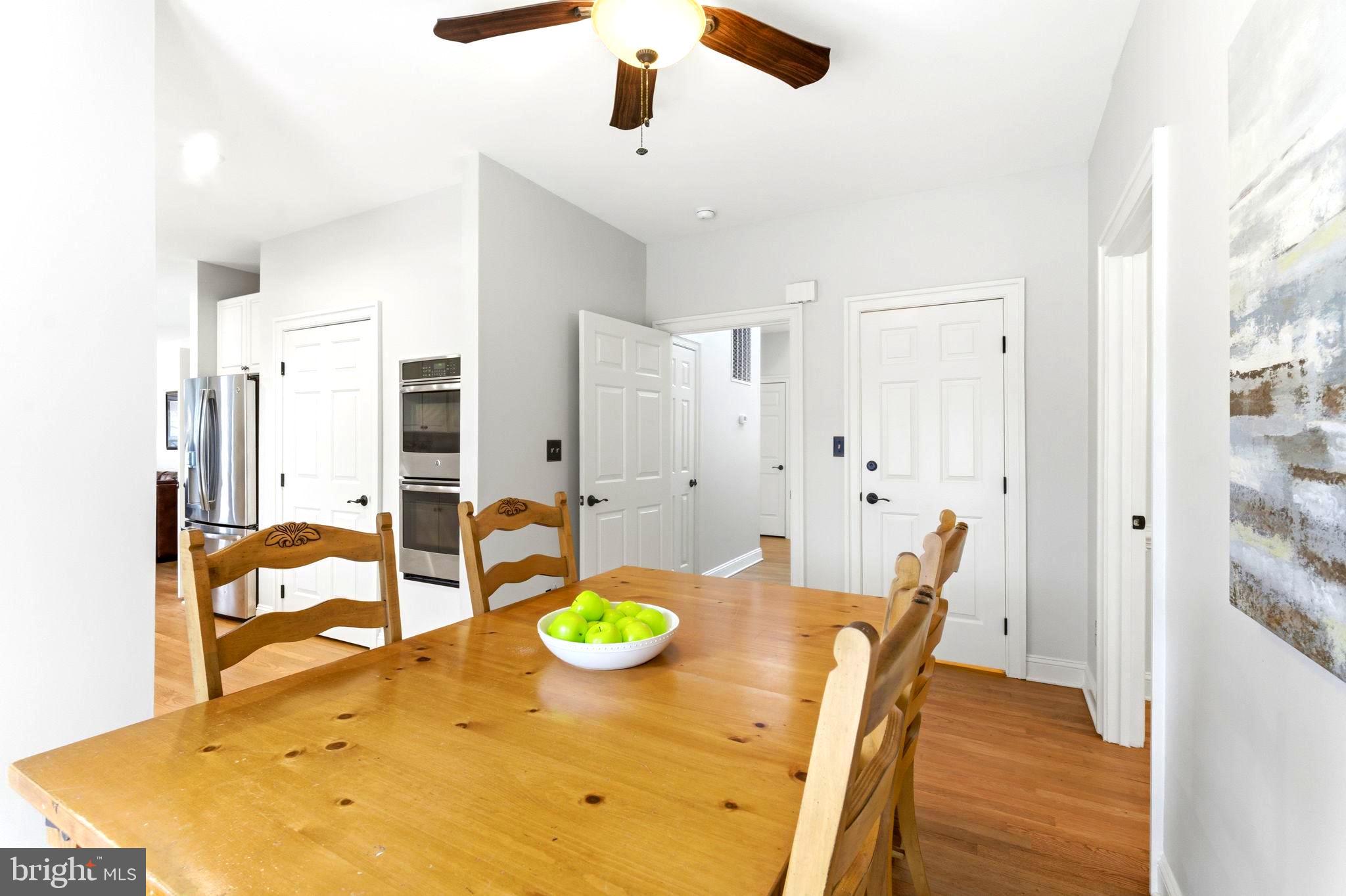 TREVOR HILL - Residential