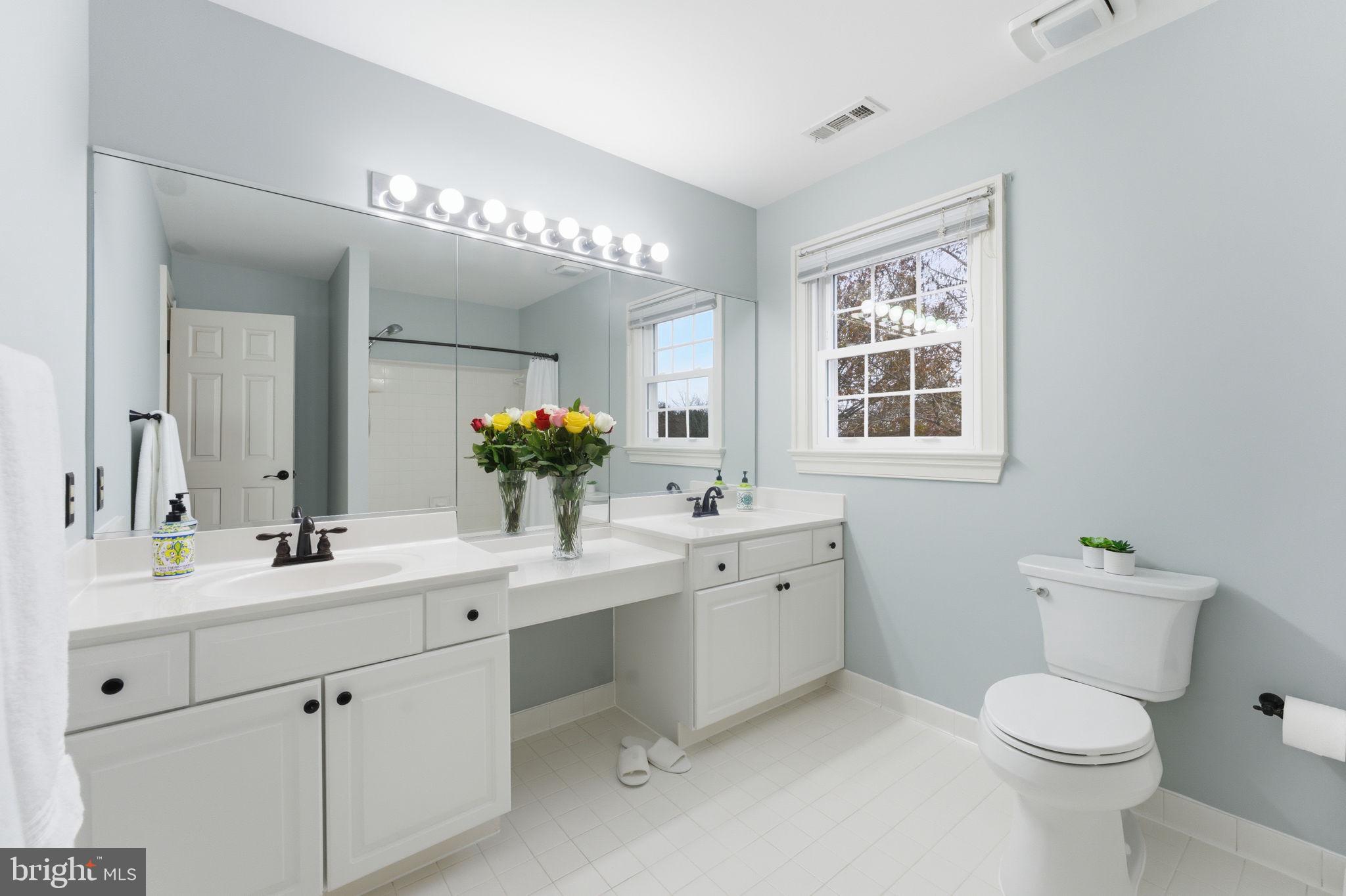 TREVOR HILL - Residential