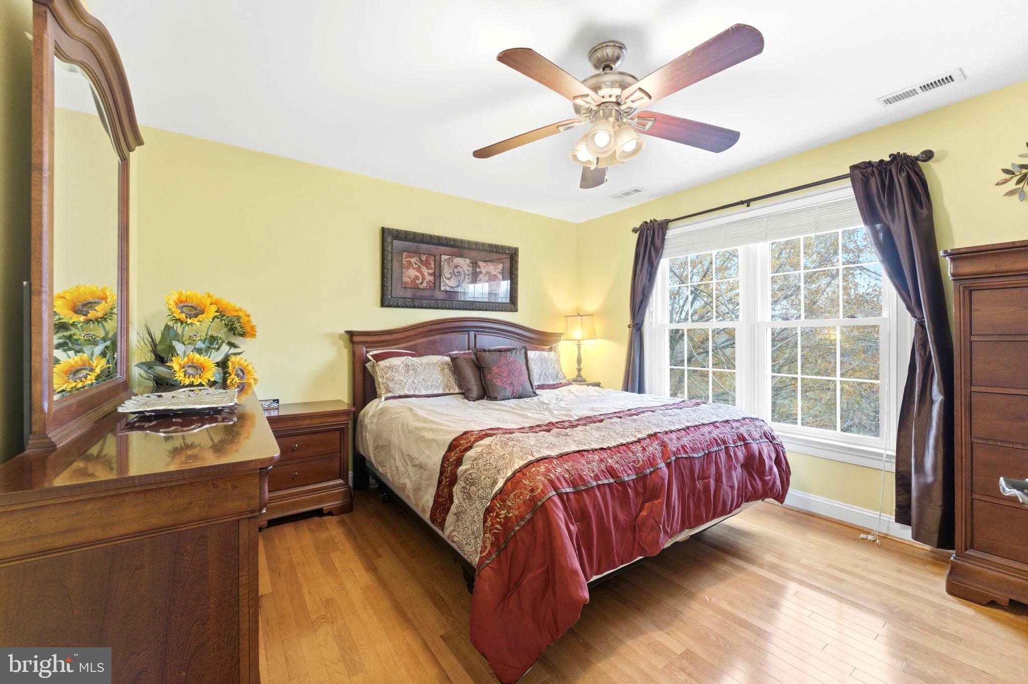 TREVOR HILL - Residential