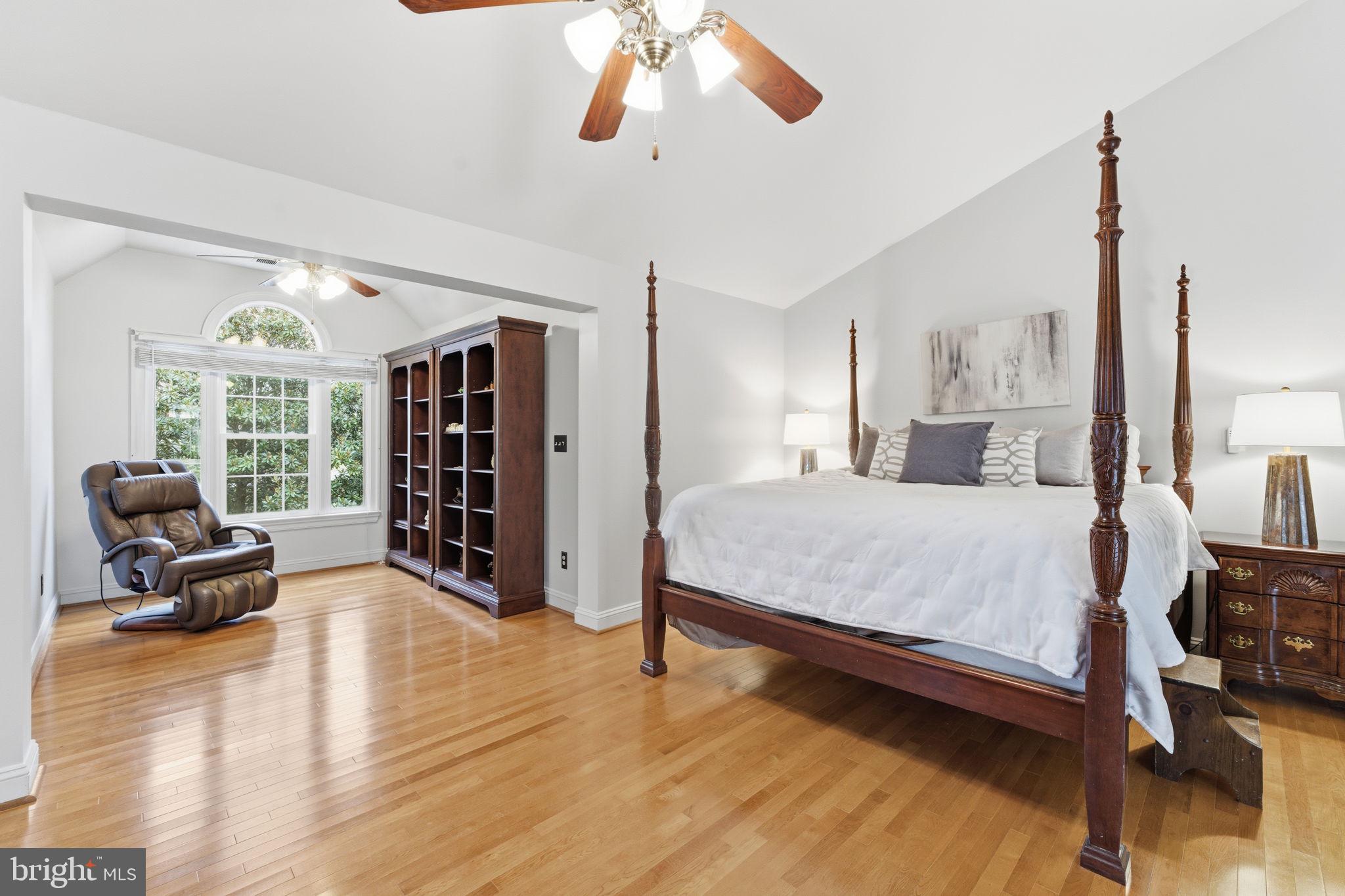 TREVOR HILL - Residential