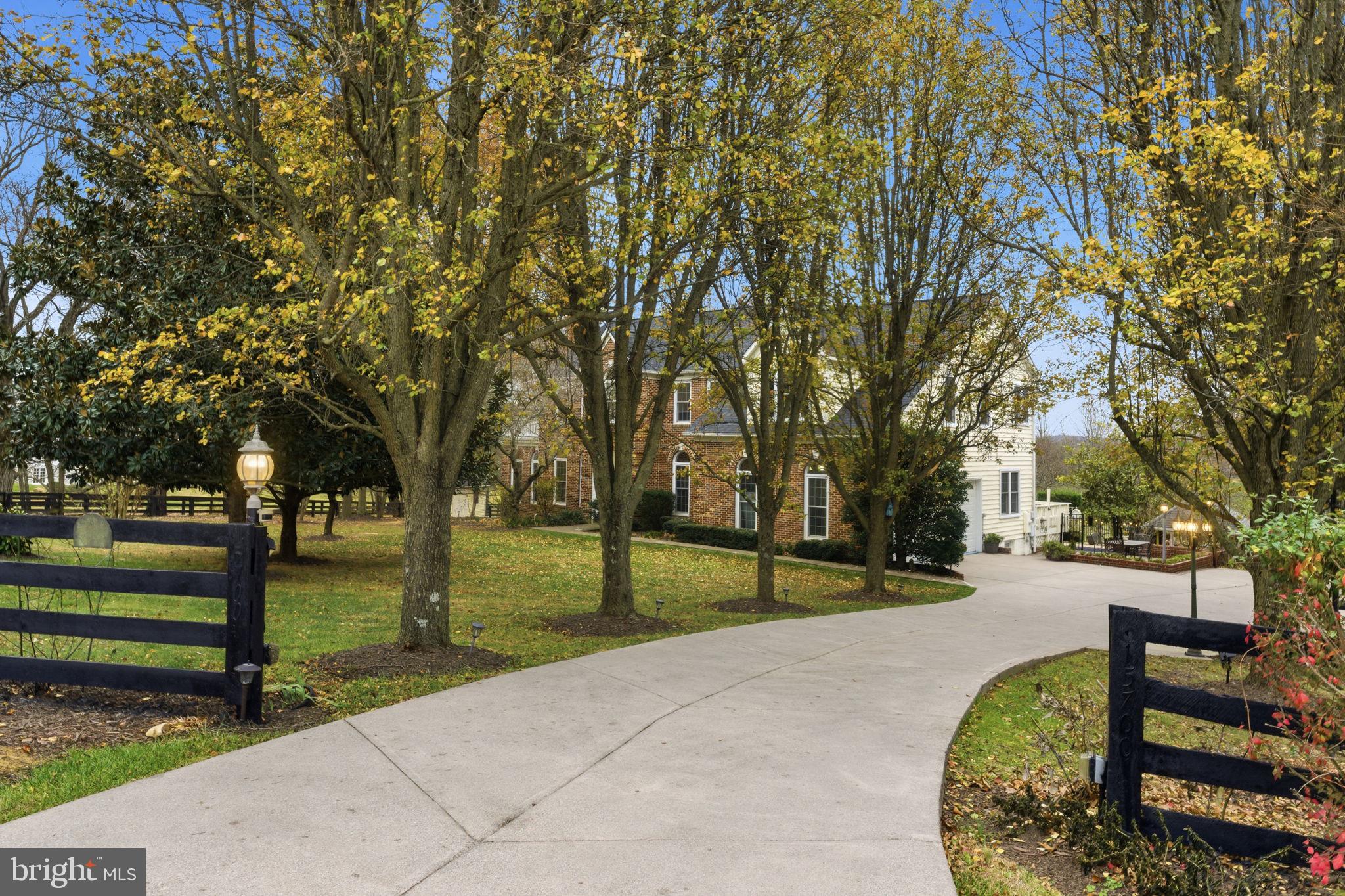 TREVOR HILL - Residential