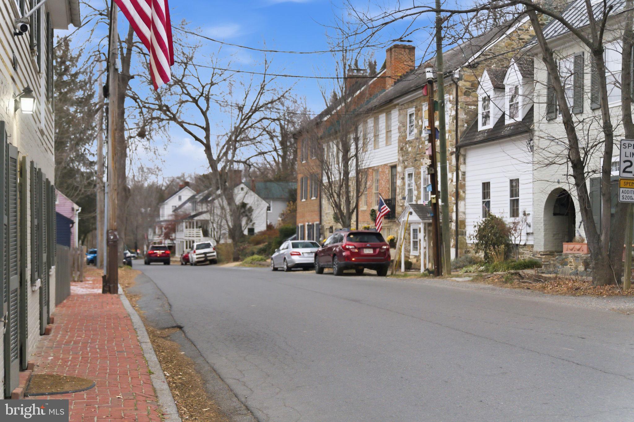 TREVOR HILL - Residential