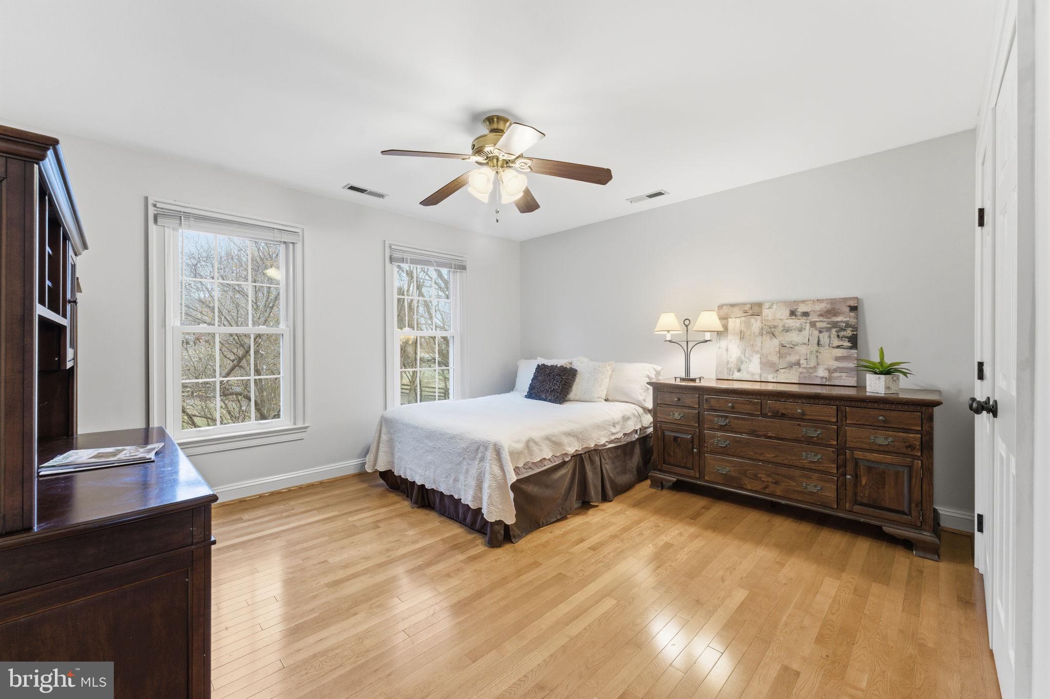 TREVOR HILL - Residential