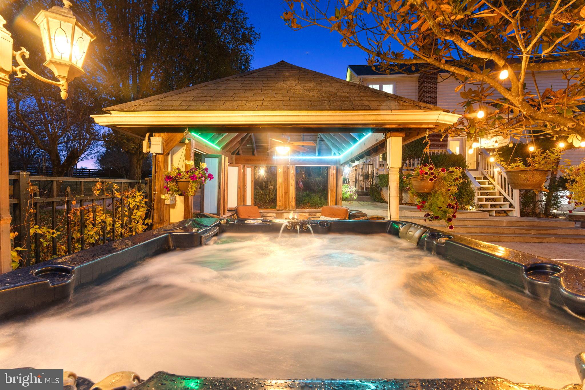 TREVOR HILL - Residential