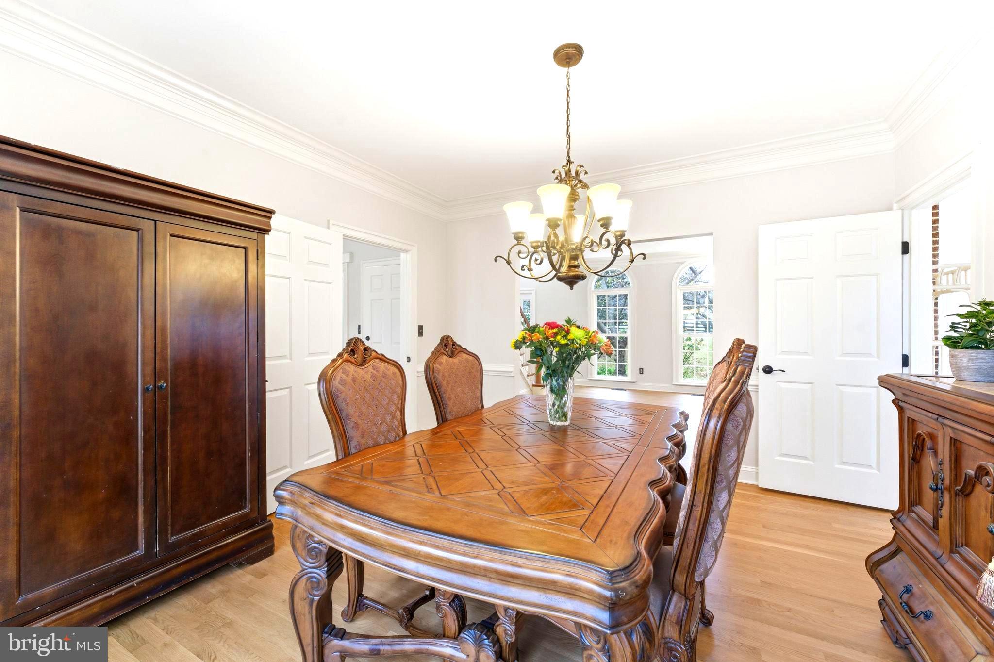 TREVOR HILL - Residential