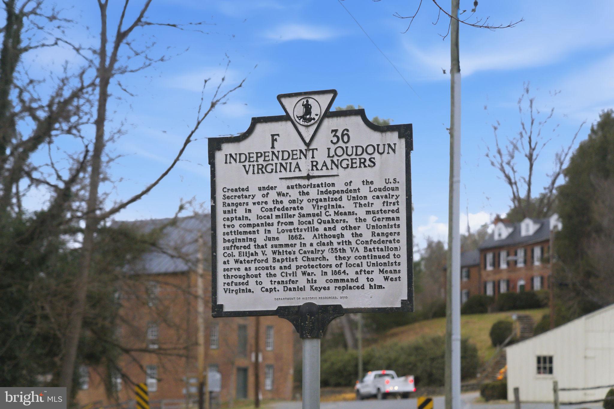 TREVOR HILL - Residential