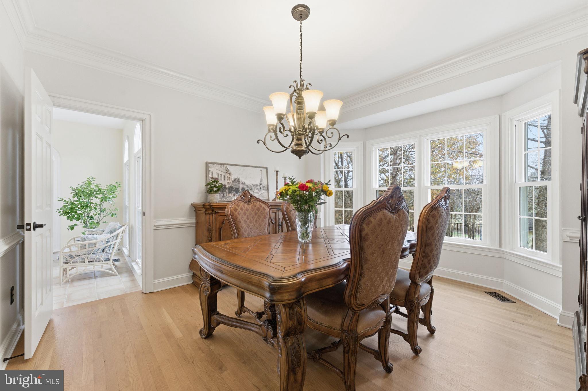 TREVOR HILL - Residential