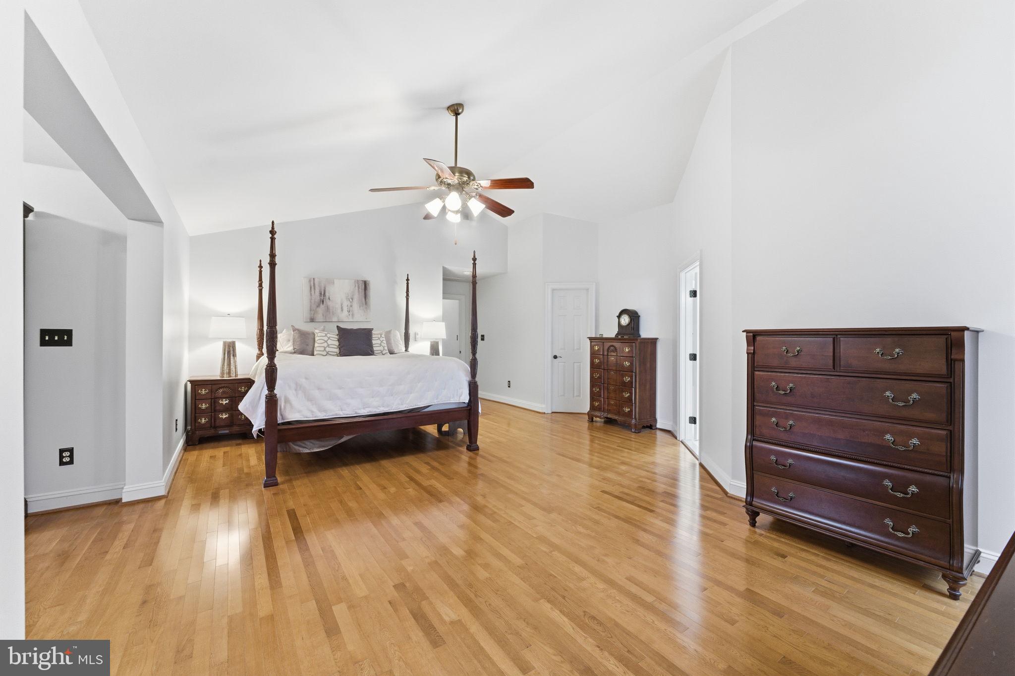 TREVOR HILL - Residential