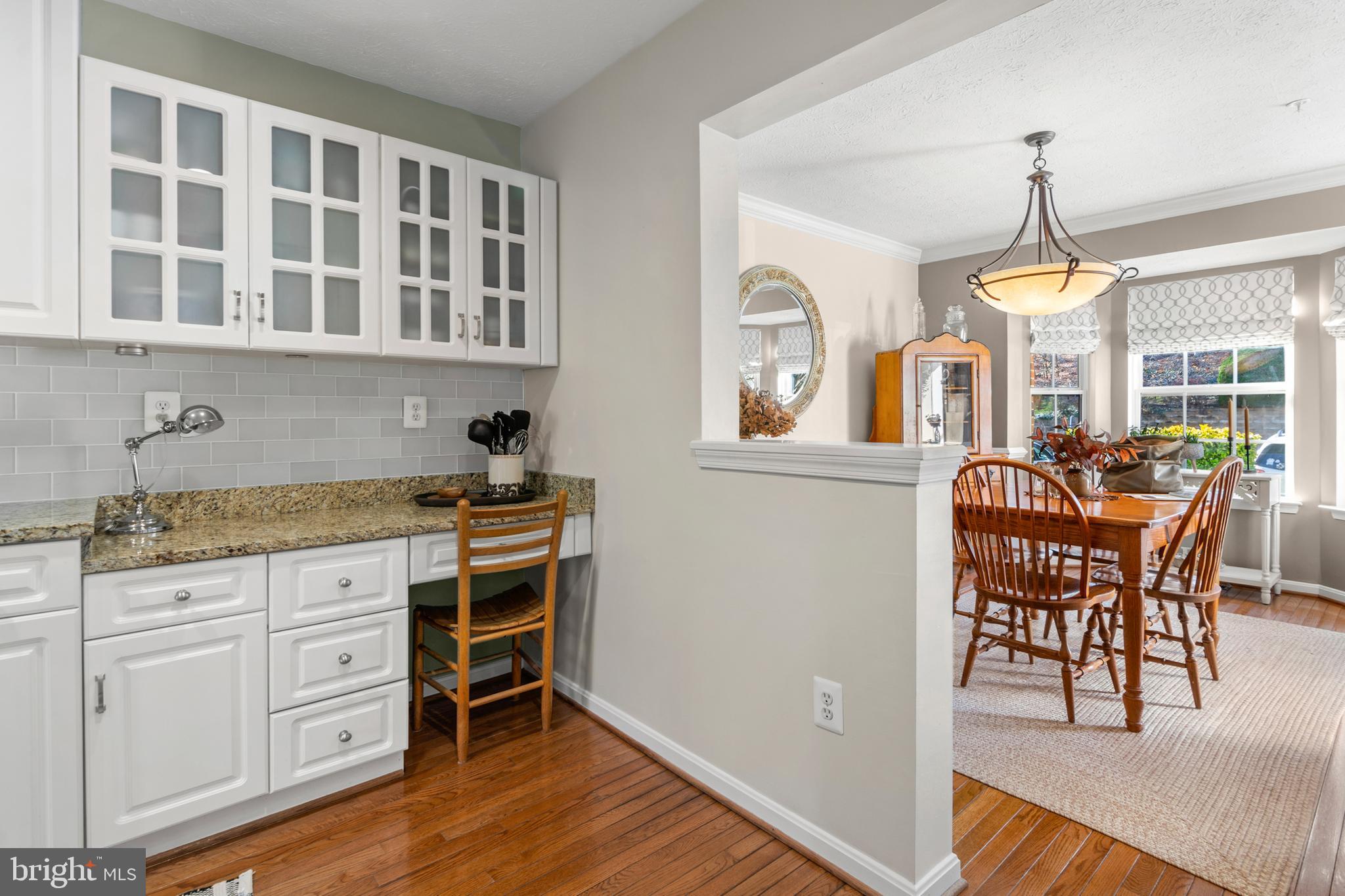 FALCON CREST - Residential