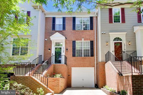 Photo of 15108 Deer Valley Terrace, SILVER SPRING, MD 20906 (MLS # MDMC2241306)