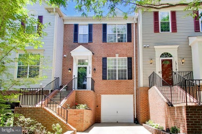 15108 DEER VALLEY TERRACE SILVER SPRING MD 20906