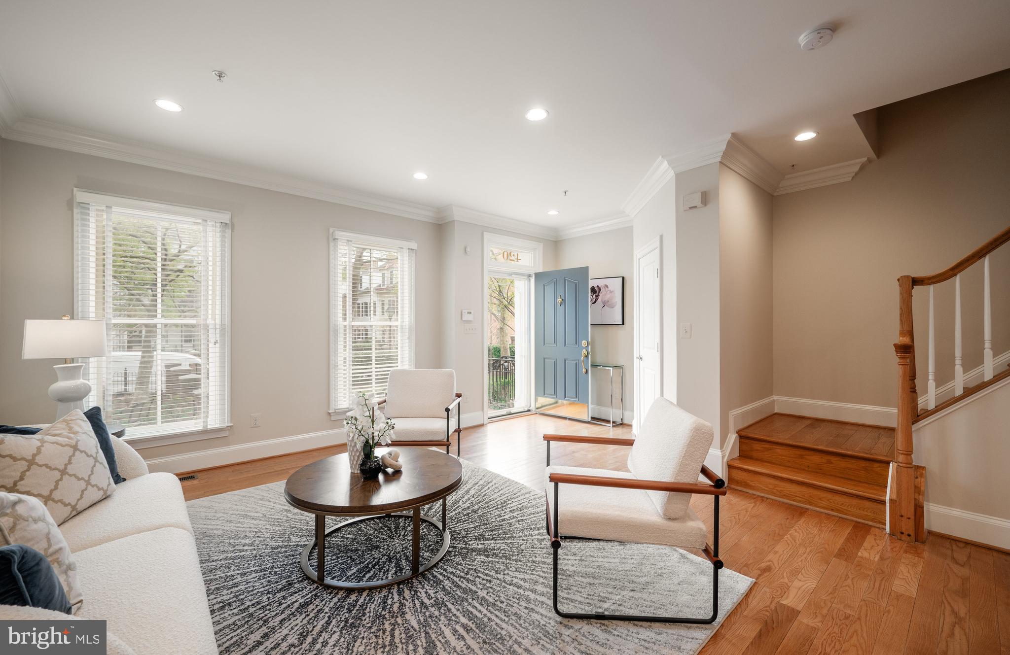 420 COOK STREET